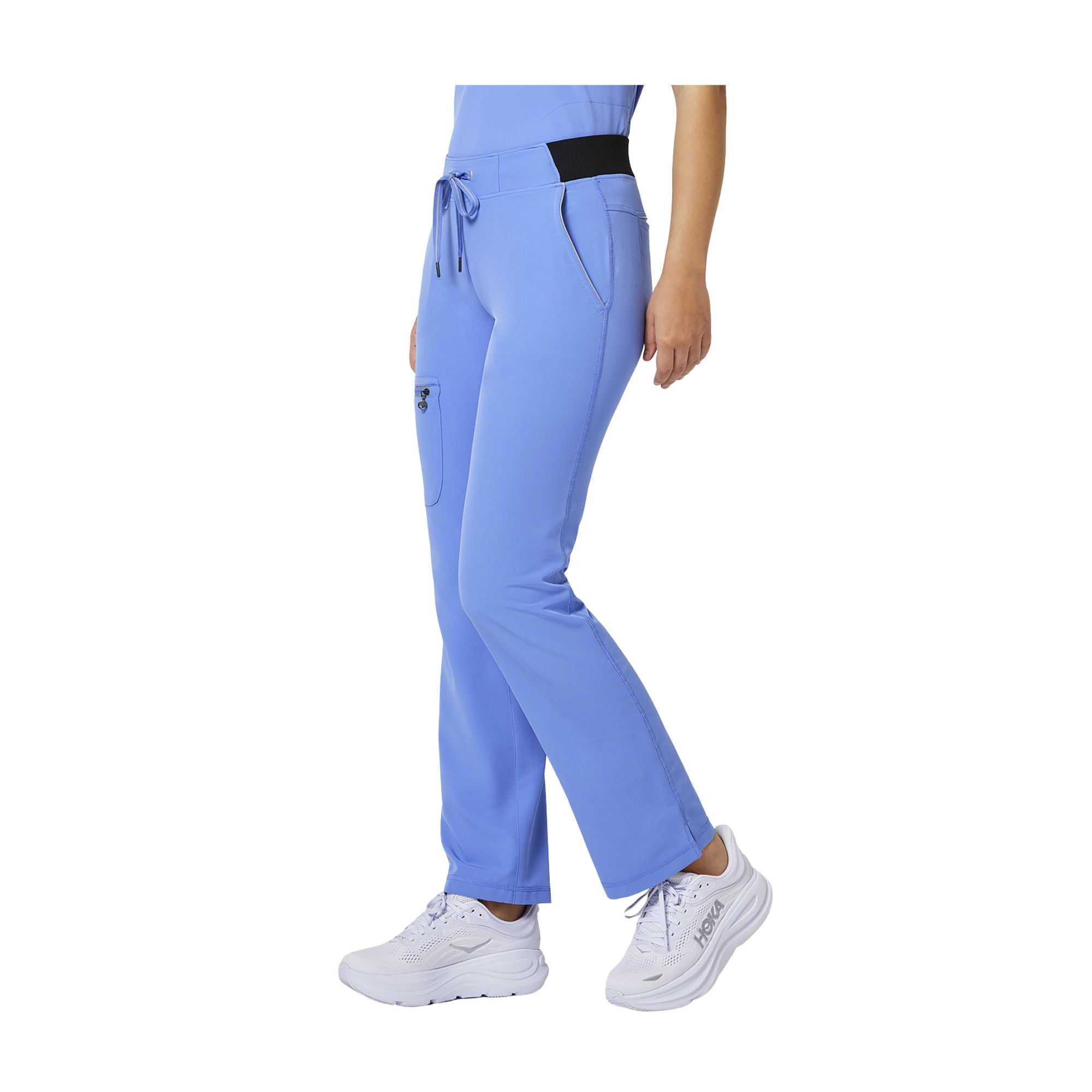 Nisha - Pantalon avec cordon de serrage - Femme - Healing Hands Healing Hands