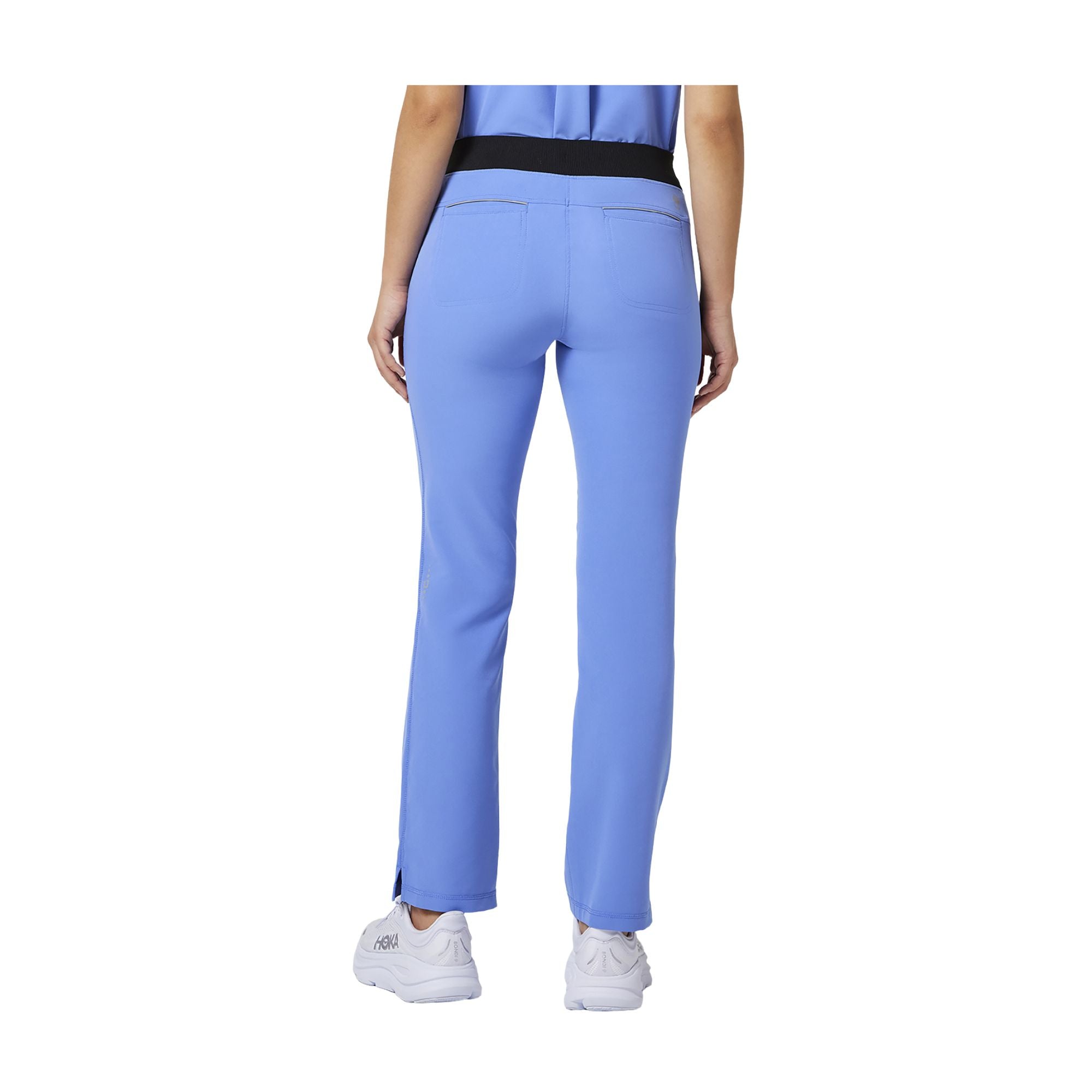 Nisha - Pantalon avec cordon de serrage - Femme - Healing Hands Healing Hands