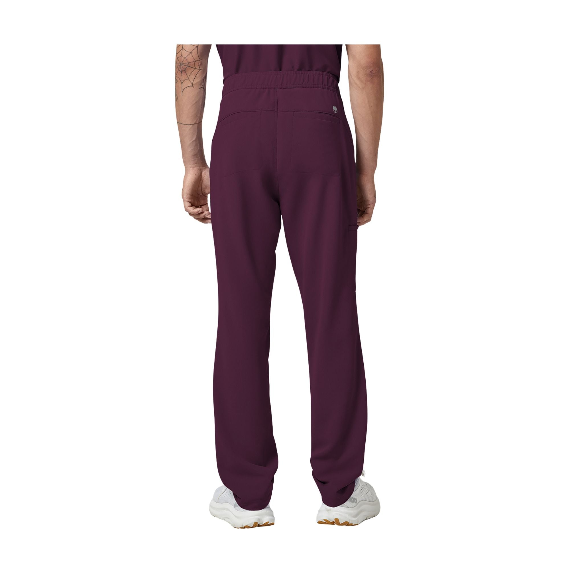 Noah - Pantalon - Ceinture élastique - Homme - Healing Hand Healing Hands