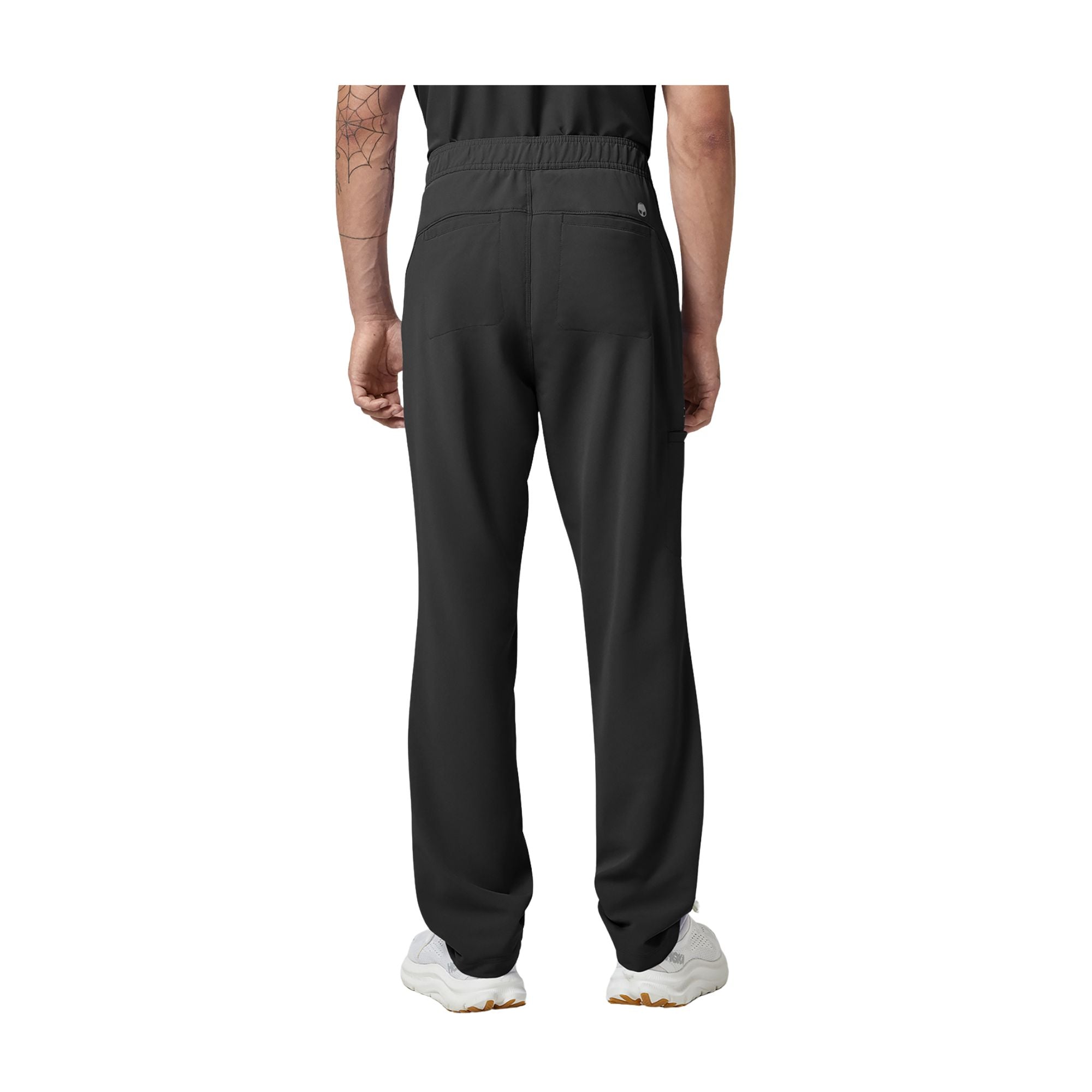 Noah - Pantalon - Ceinture élastique - Homme - Healing Hand Healing Hands