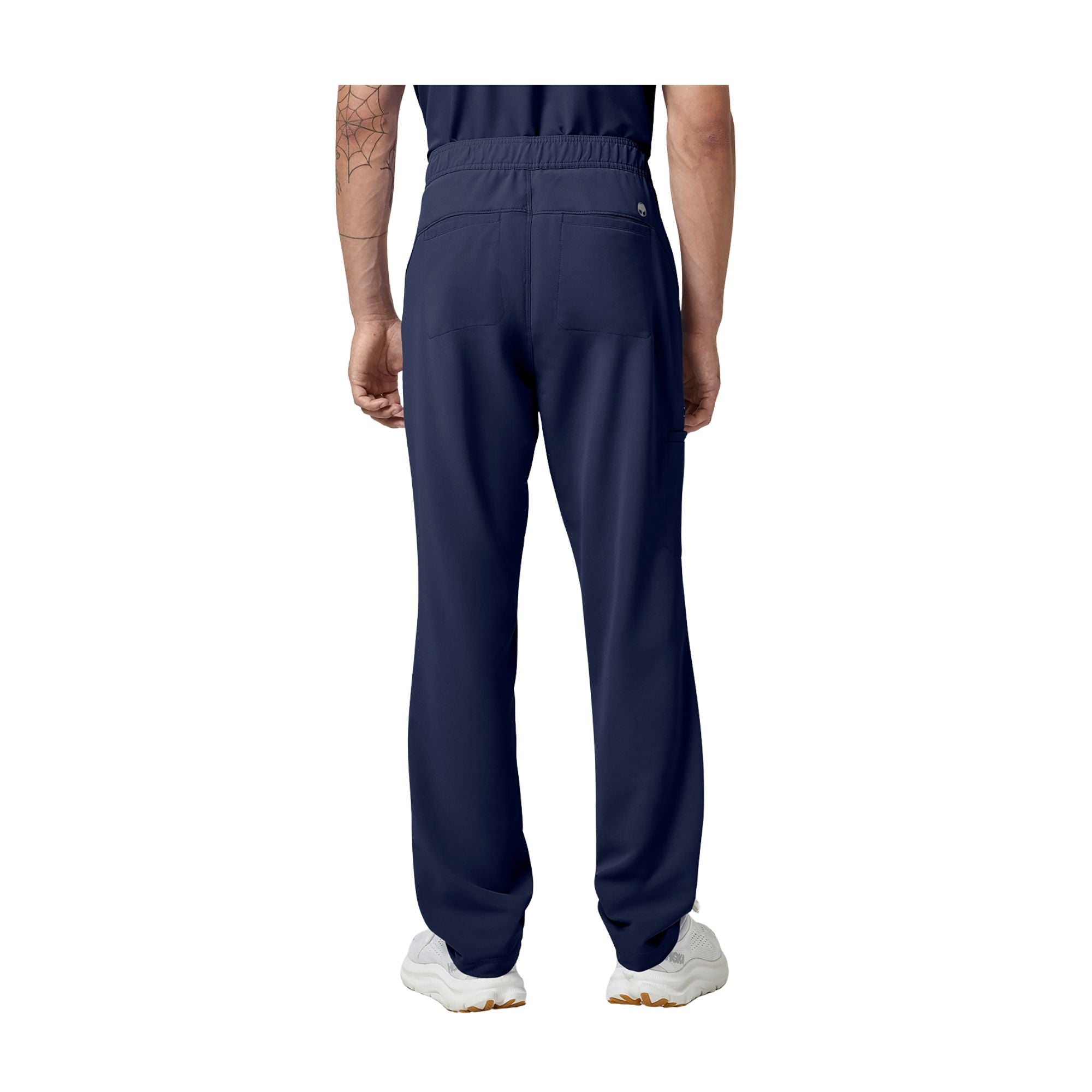 Noah - Pantalon - Ceinture élastique - Homme - Healing Hand Healing Hands