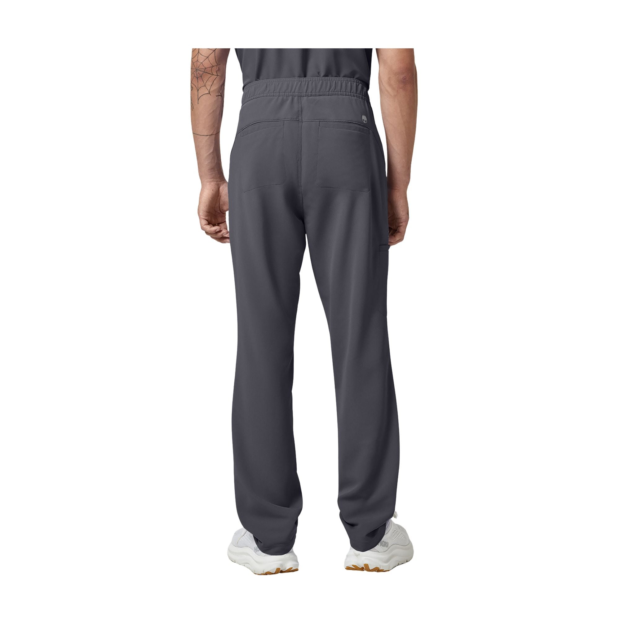 Noah - Pantalon - Ceinture élastique - Homme - Healing Hand Healing Hands