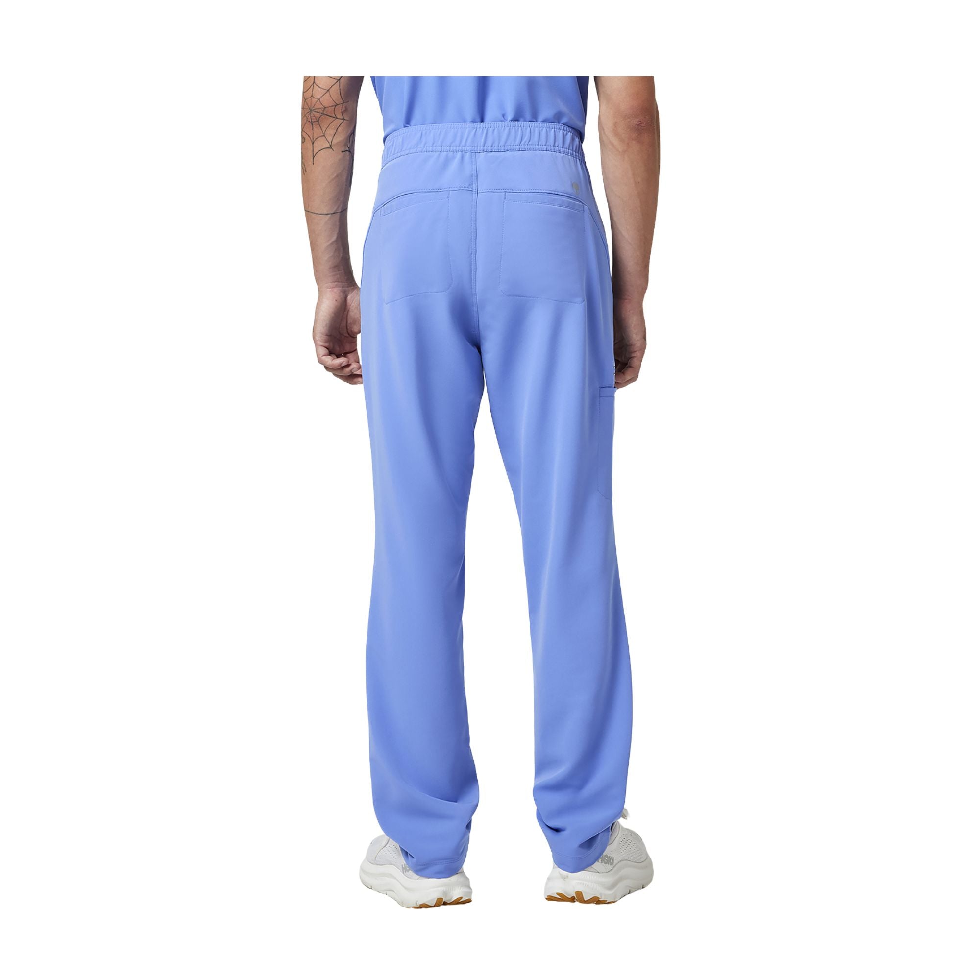 Noah - Pantalon - Ceinture élastique - Homme - Healing Hand Healing Hands