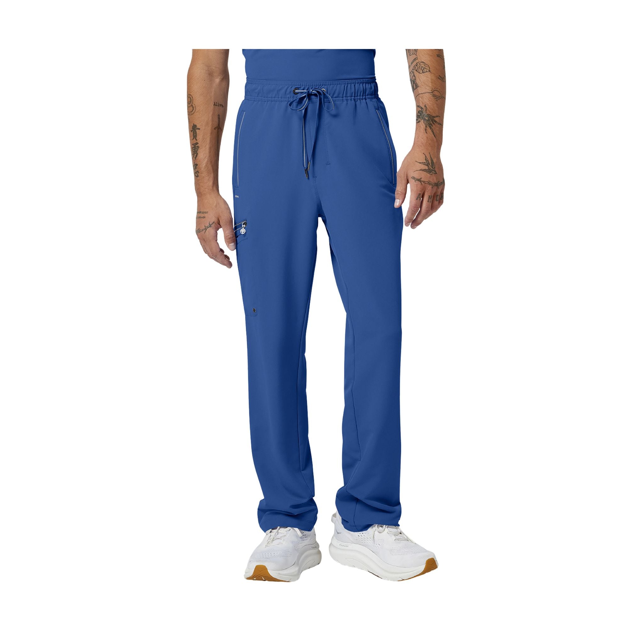 Noah - Pantalon - Ceinture élastique - Homme - Healing Hand Healing Hands