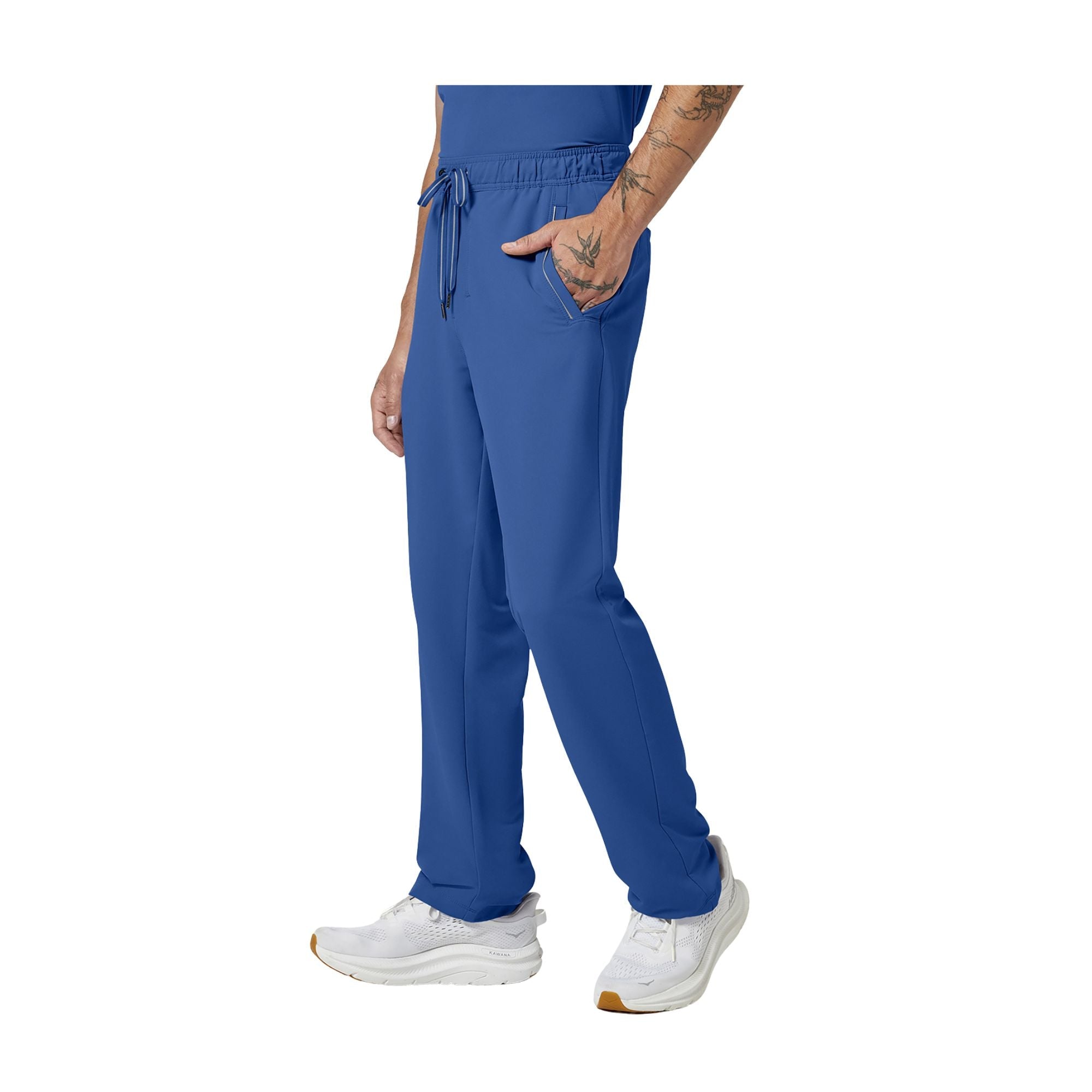 Noah - Pantalon - Ceinture élastique - Homme - Healing Hand Healing Hands