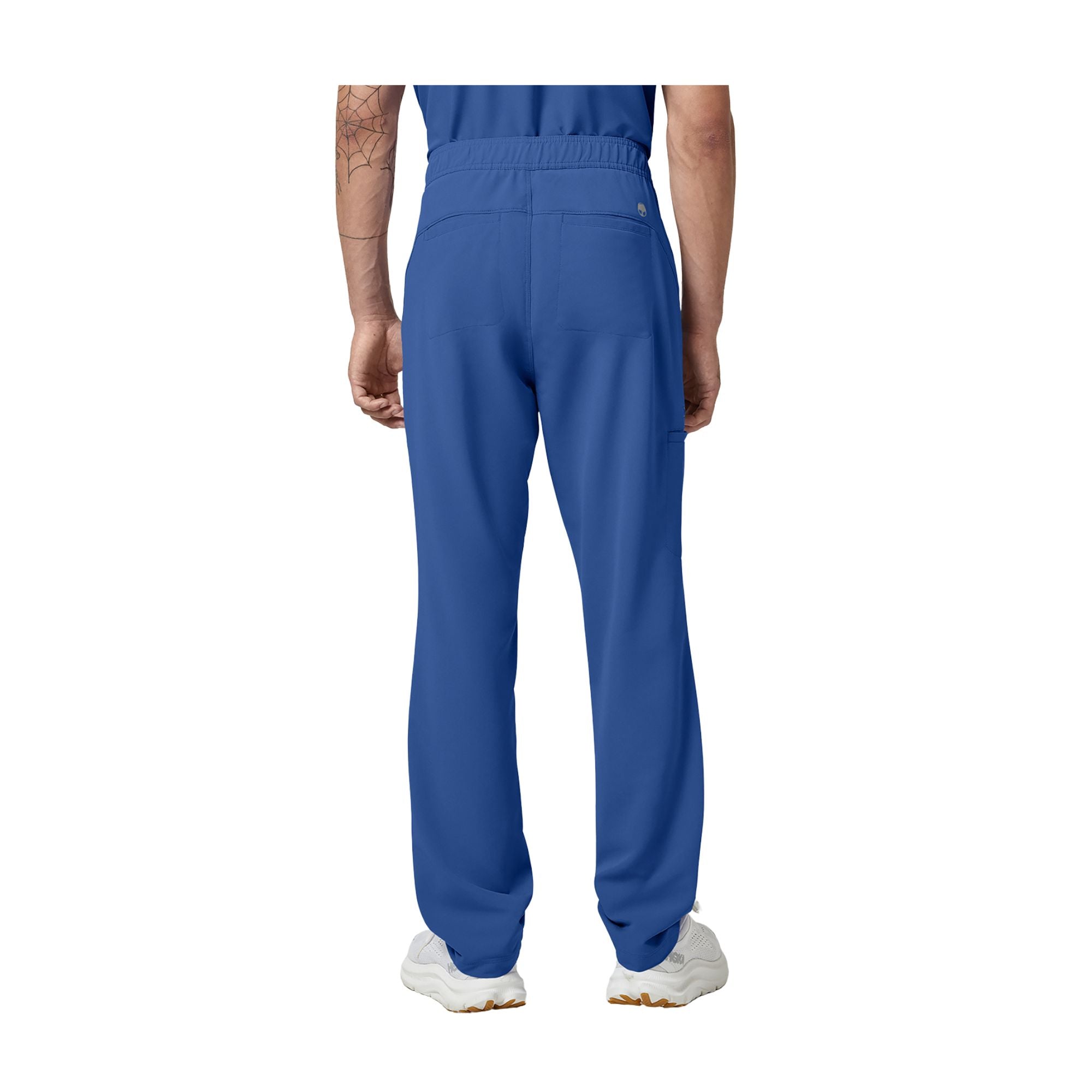 Noah - Pantalon - Ceinture élastique - Homme - Healing Hand Healing Hands