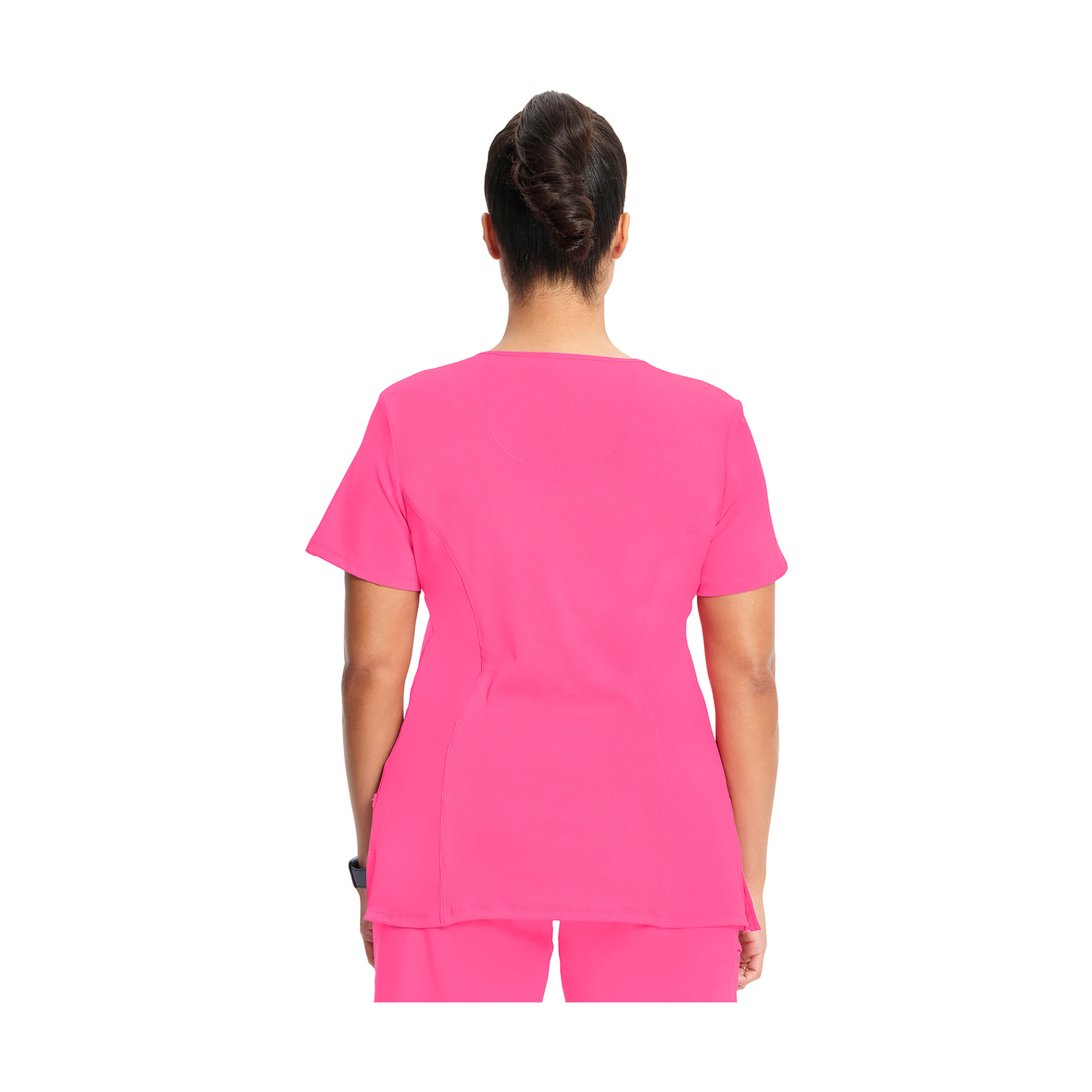 Ondres - Tunique médicale - Cache-coeur - 66 cm - Femme - Cherokee Cherokee Medical Uniforms