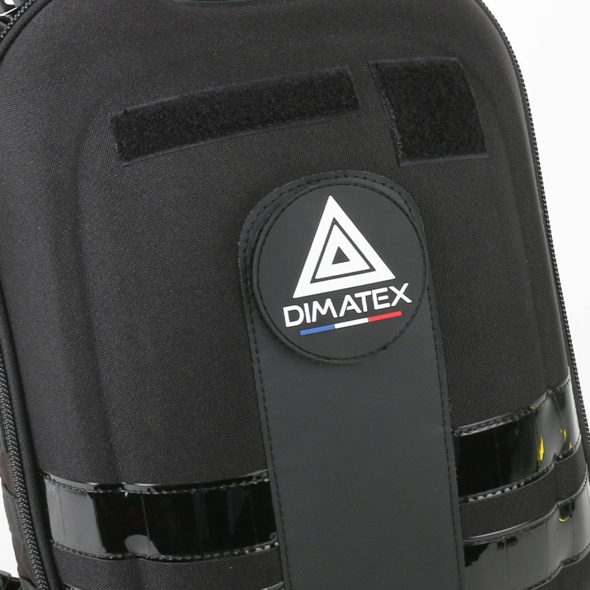 Patchs Scratch Dimatex - 5 modèles DIMATEX