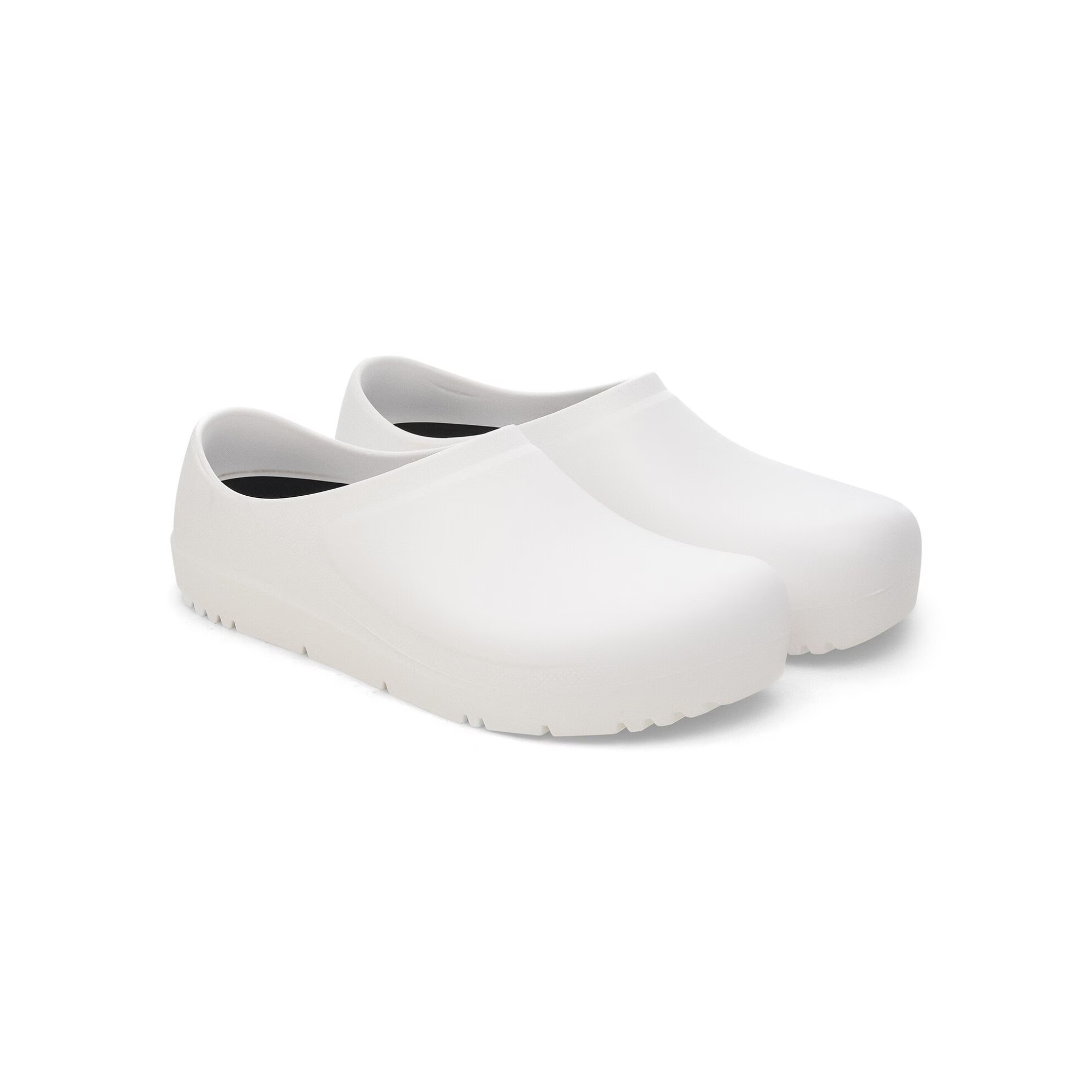Profi Birki 2.0 - Sabots en polyuréthane - Plusieurs Coloris - Birkenstock Birkenstock Blanc-48