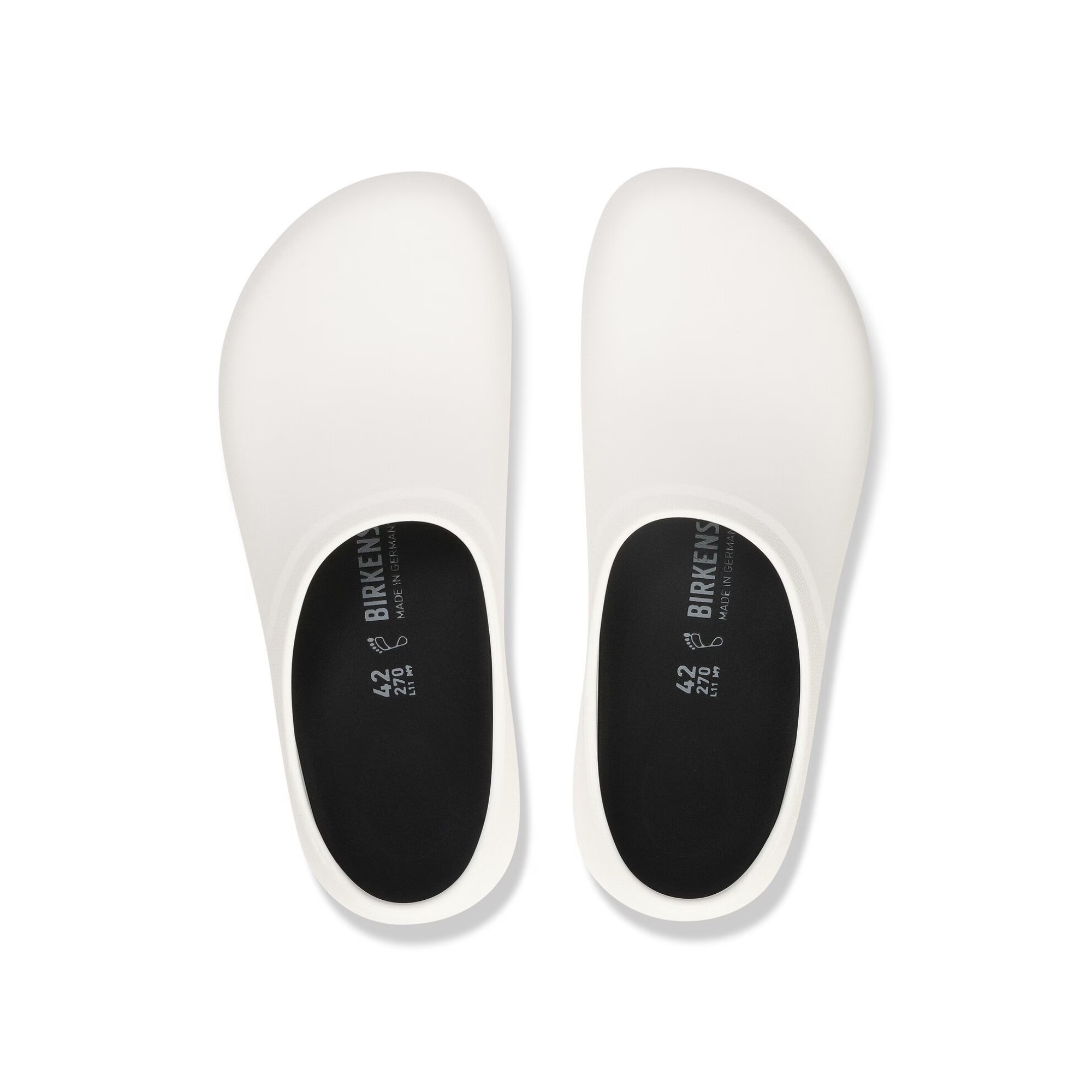 Profi Birki 2.0 - Sabots en polyuréthane - Plusieurs Coloris - Birkenstock Birkenstock