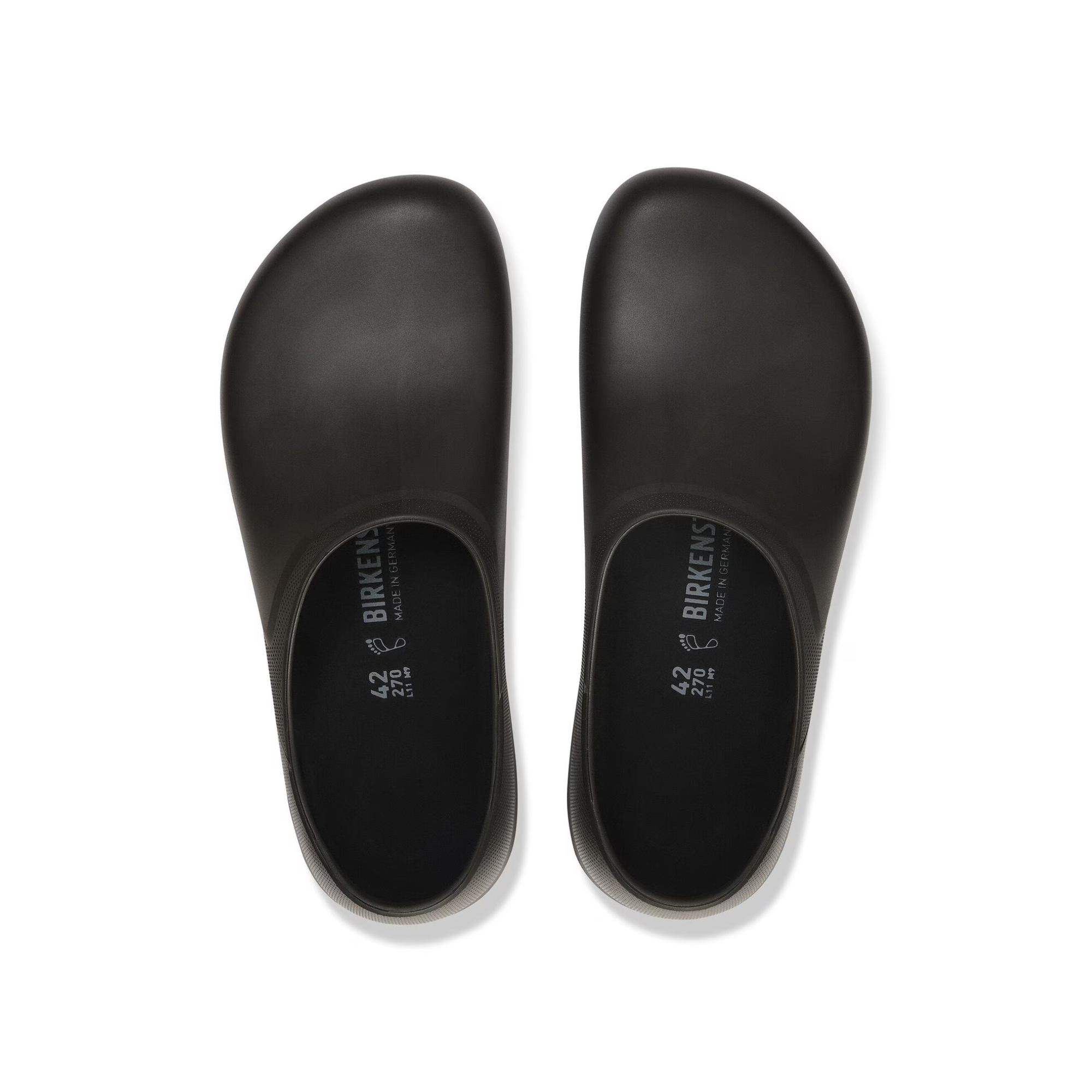 Profi Birki 2.0 - Sabots en polyuréthane - Plusieurs Coloris - Birkenstock Birkenstock