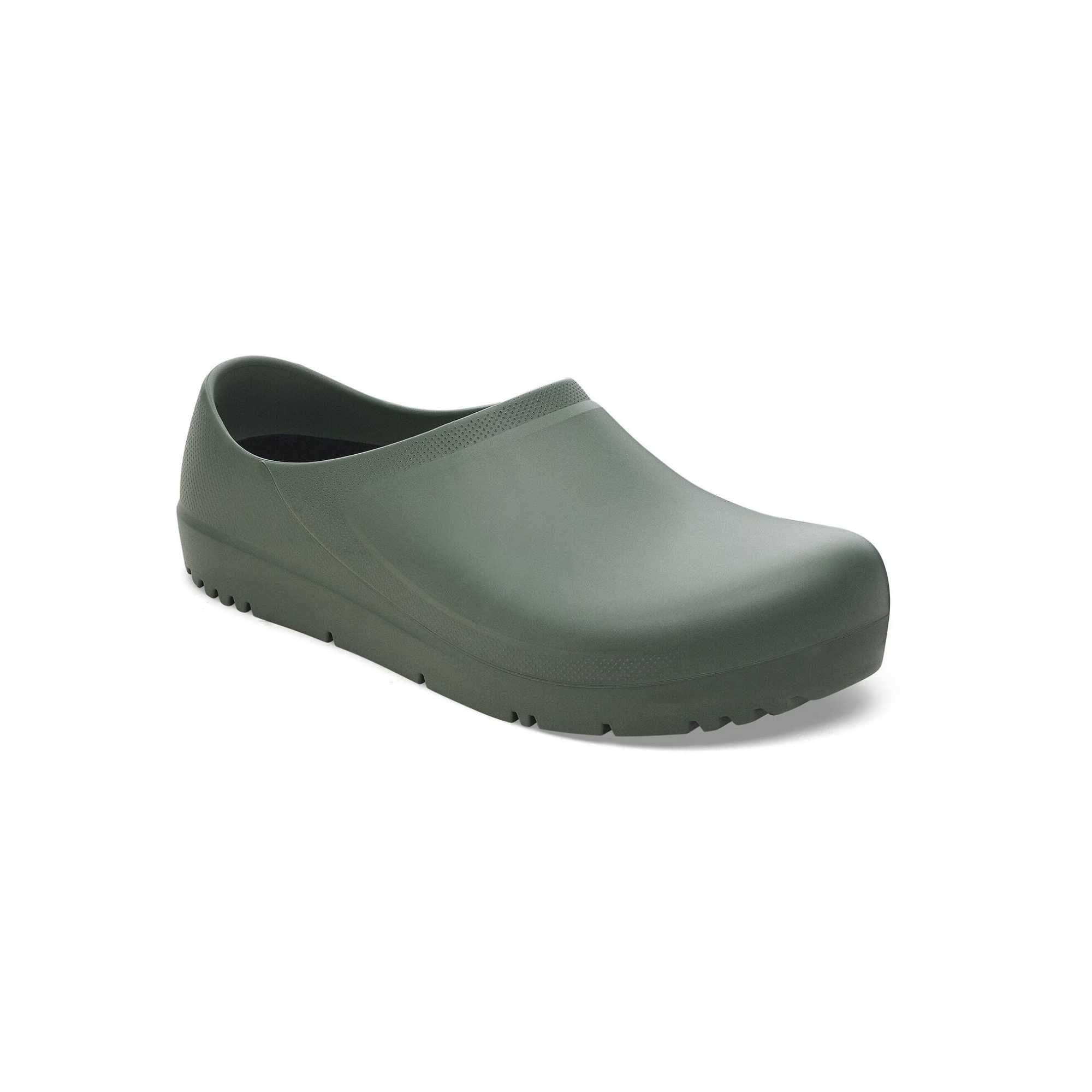 Profi Birki 2.0 - Sabots en polyuréthane - Plusieurs Coloris - Birkenstock Birkenstock Vert-Olive-48
