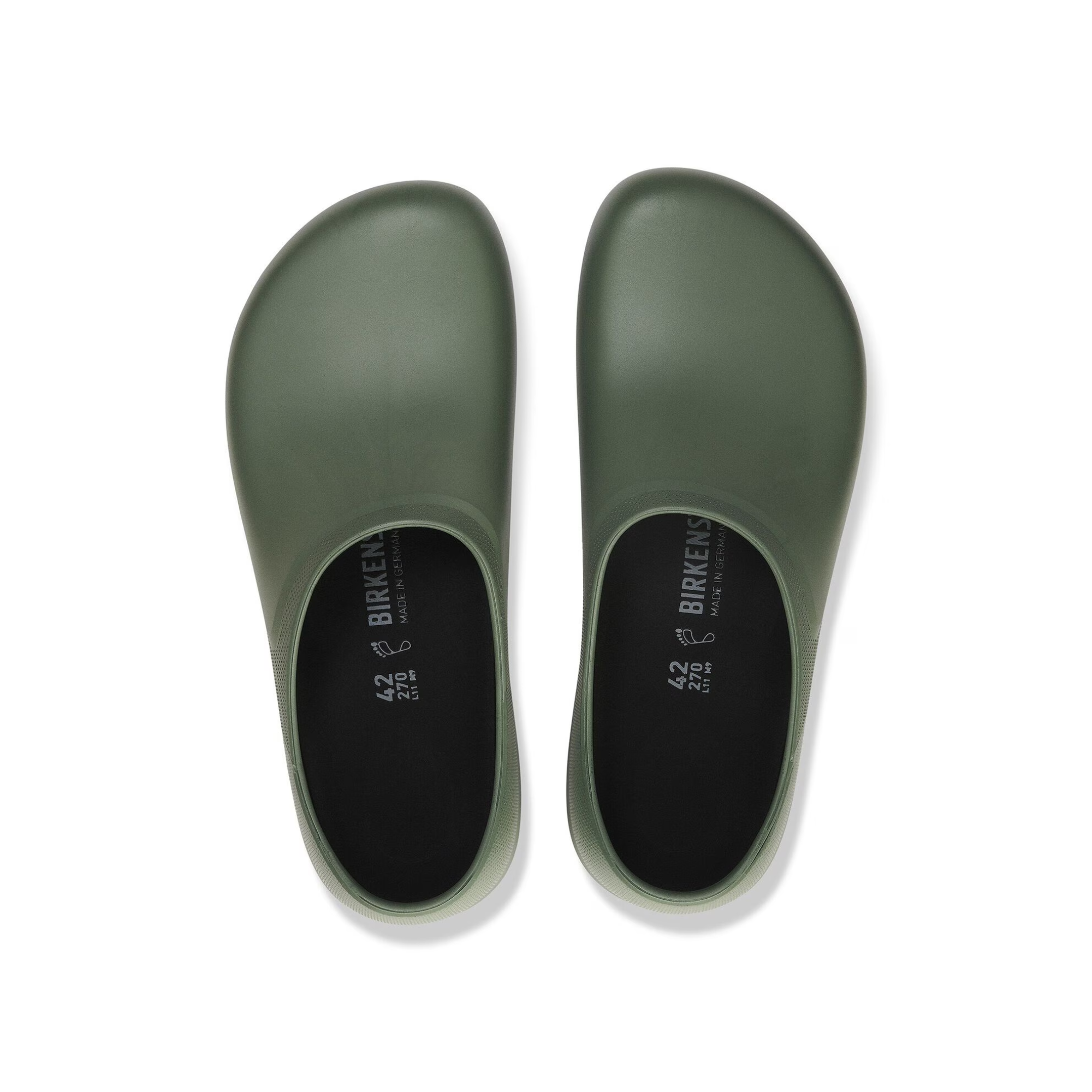 Profi Birki 2.0 - Sabots en polyuréthane - Plusieurs Coloris - Birkenstock Birkenstock