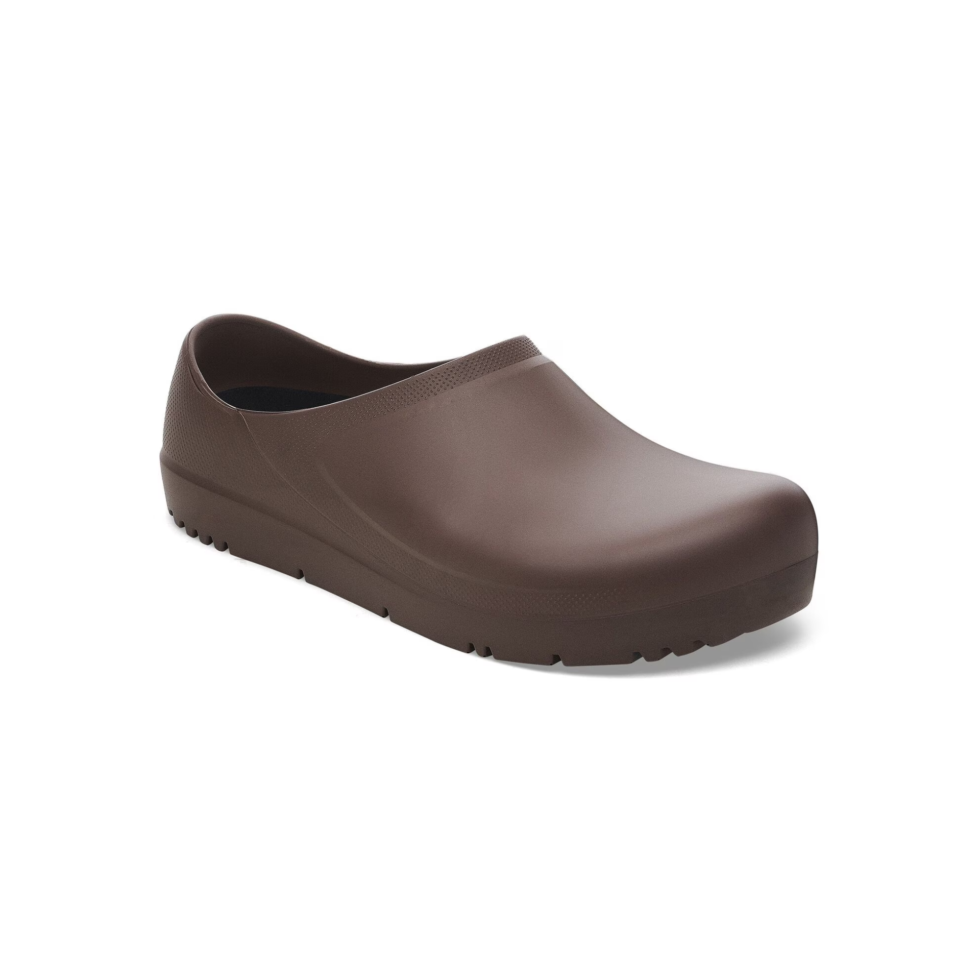 Profi Birki 2.0 - Sabots en polyuréthane - Plusieurs Coloris - Birkenstock Birkenstock Marron-48