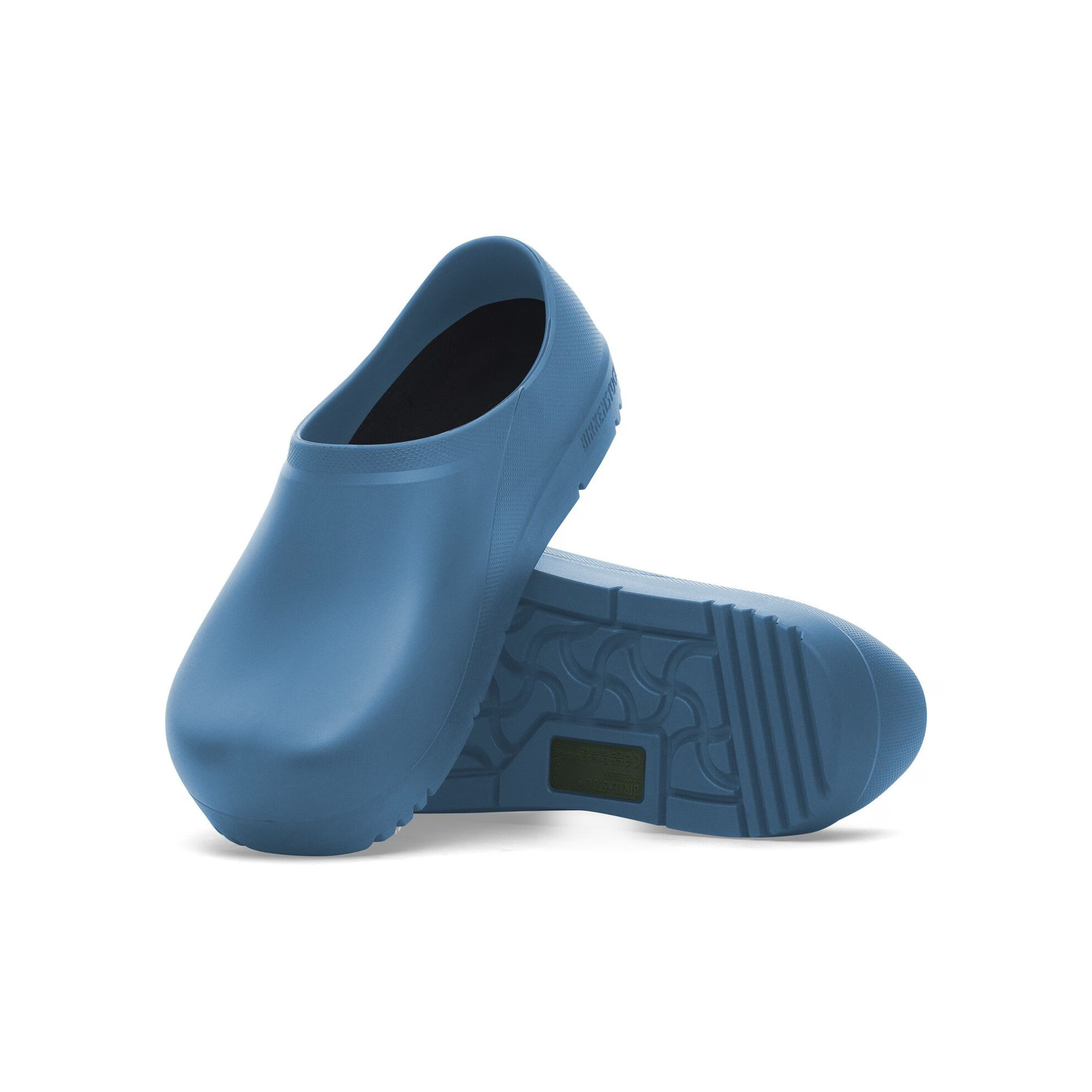 Profi Birki 2.0 - Sabots en polyuréthane - Plusieurs Coloris - Birkenstock Birkenstock