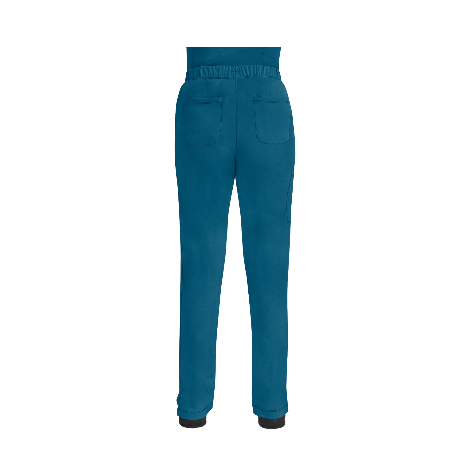 Rebecca - Pantalon évasé avec cordon de serrage - Femme - Healing Hands - 1 Healing Hands