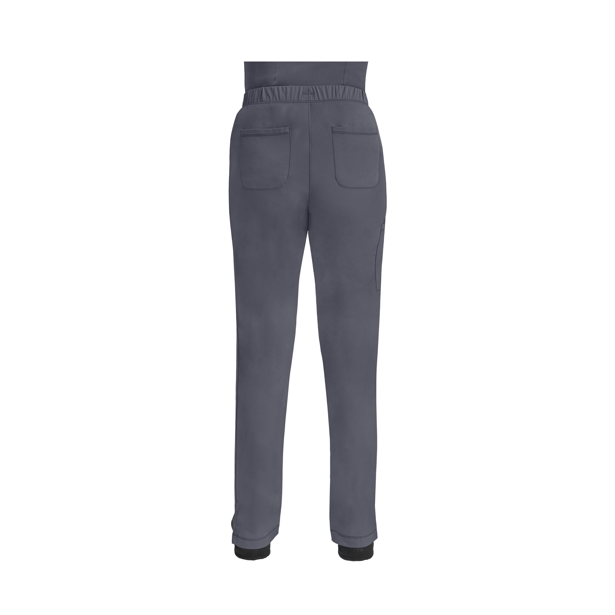 Rebecca - Pantalon évasé avec cordon de serrage - Femme - Healing Hands - 2 Healing Hands