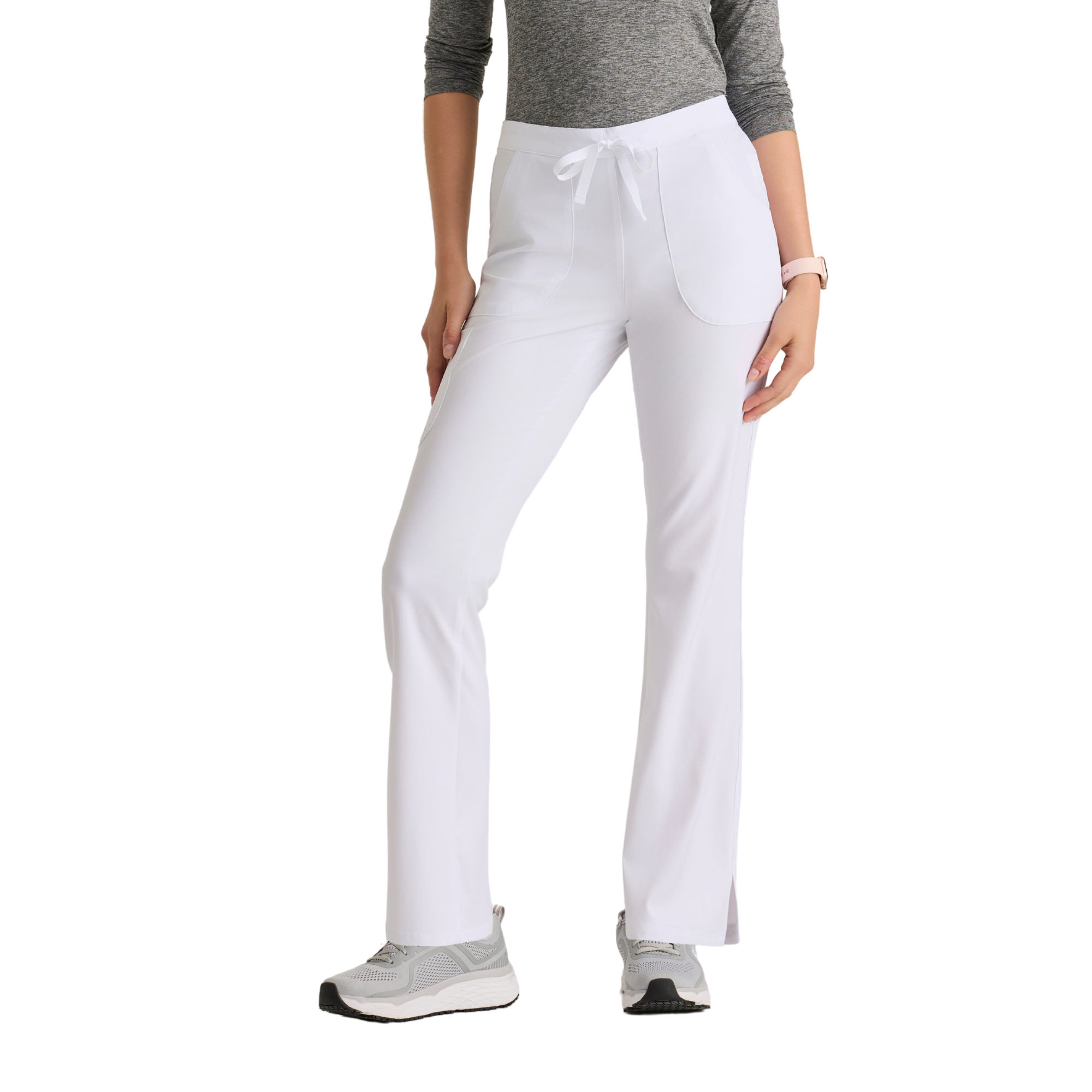 Reliance Pant - Pantalon médical cargo - Femme - Skechers SKECHERS
