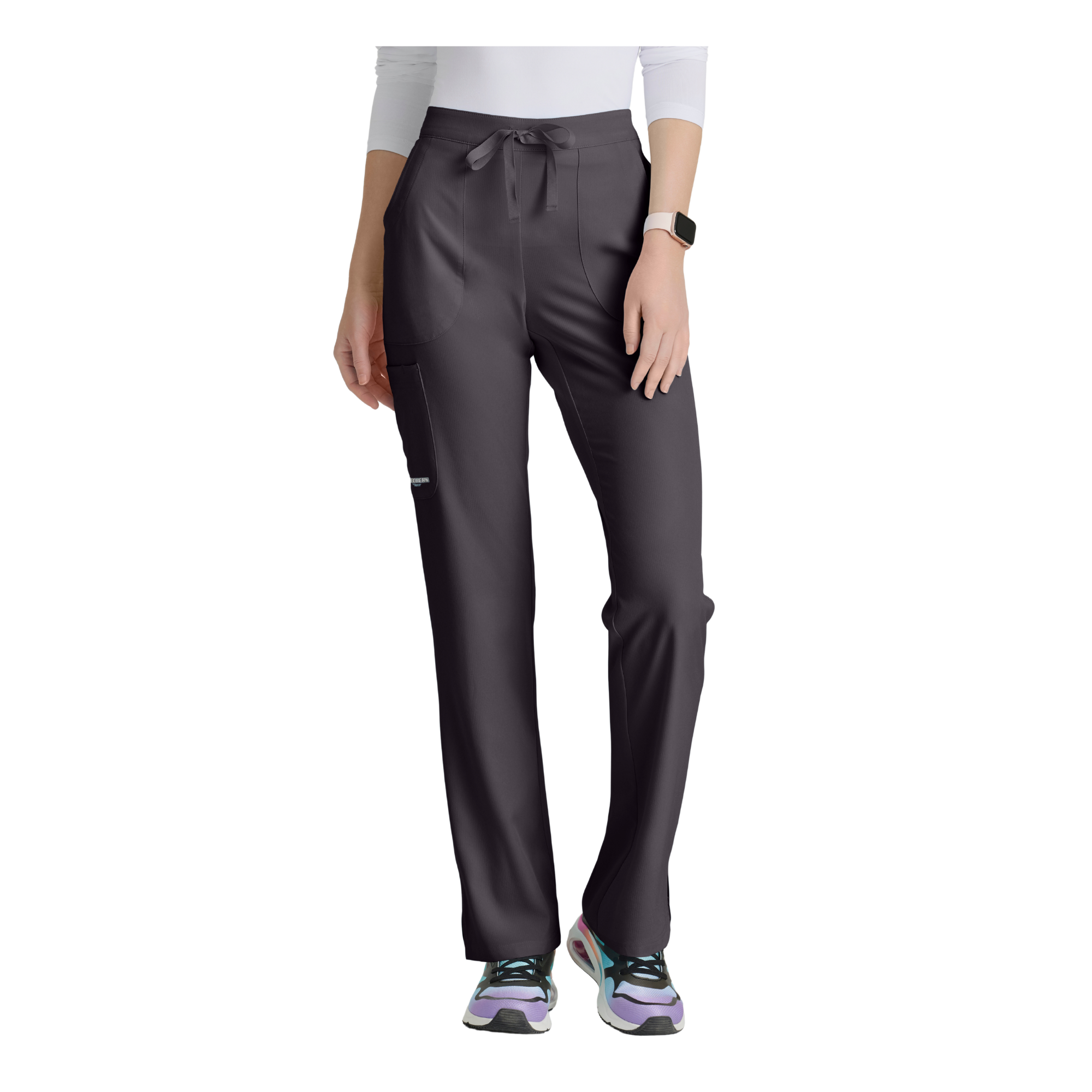 Reliance Pant - Pantalon médical cargo - Femme - Skechers SKECHERS