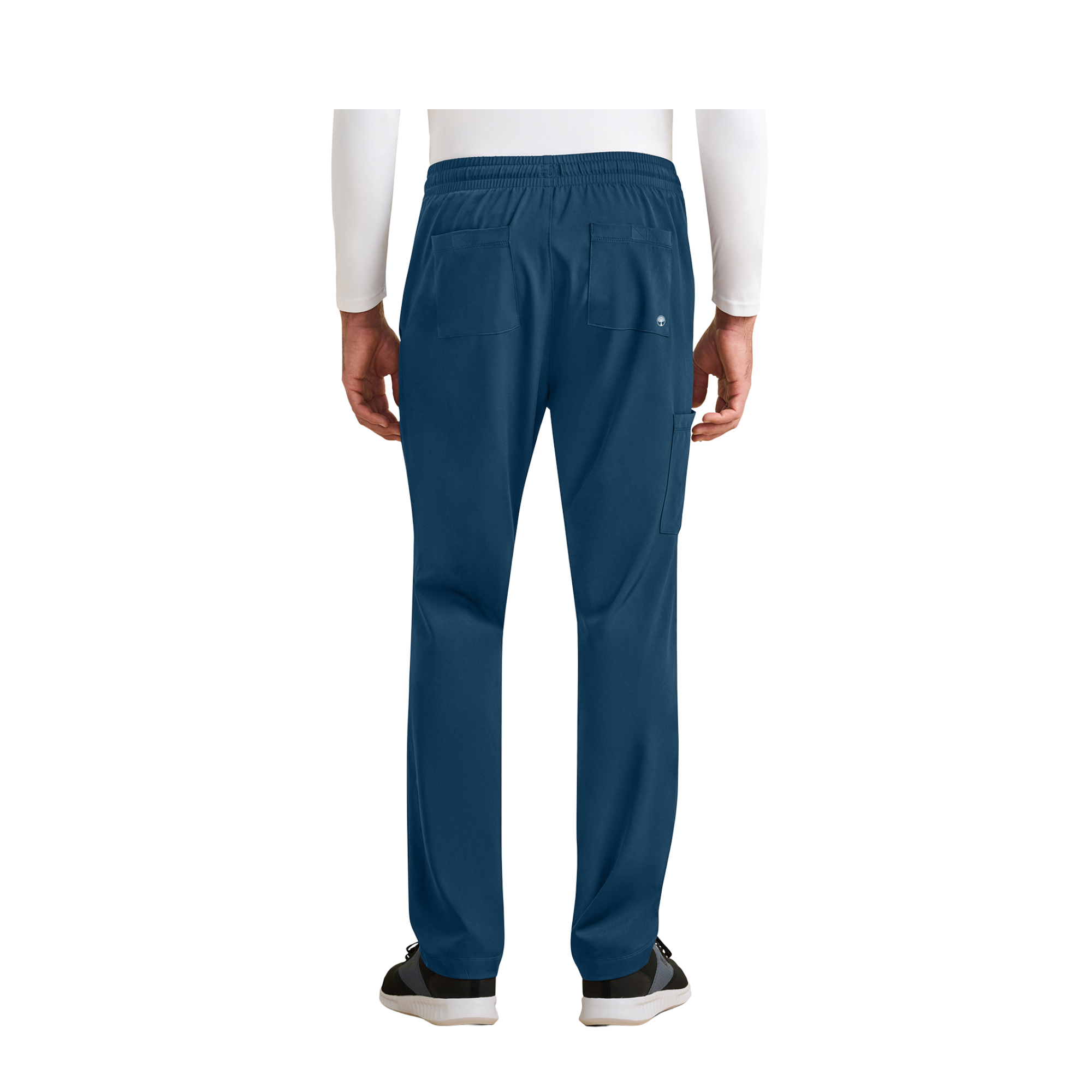 Ryan - Pantalon - Ceinture élastique - Homme - Healing Hands Healing Hands