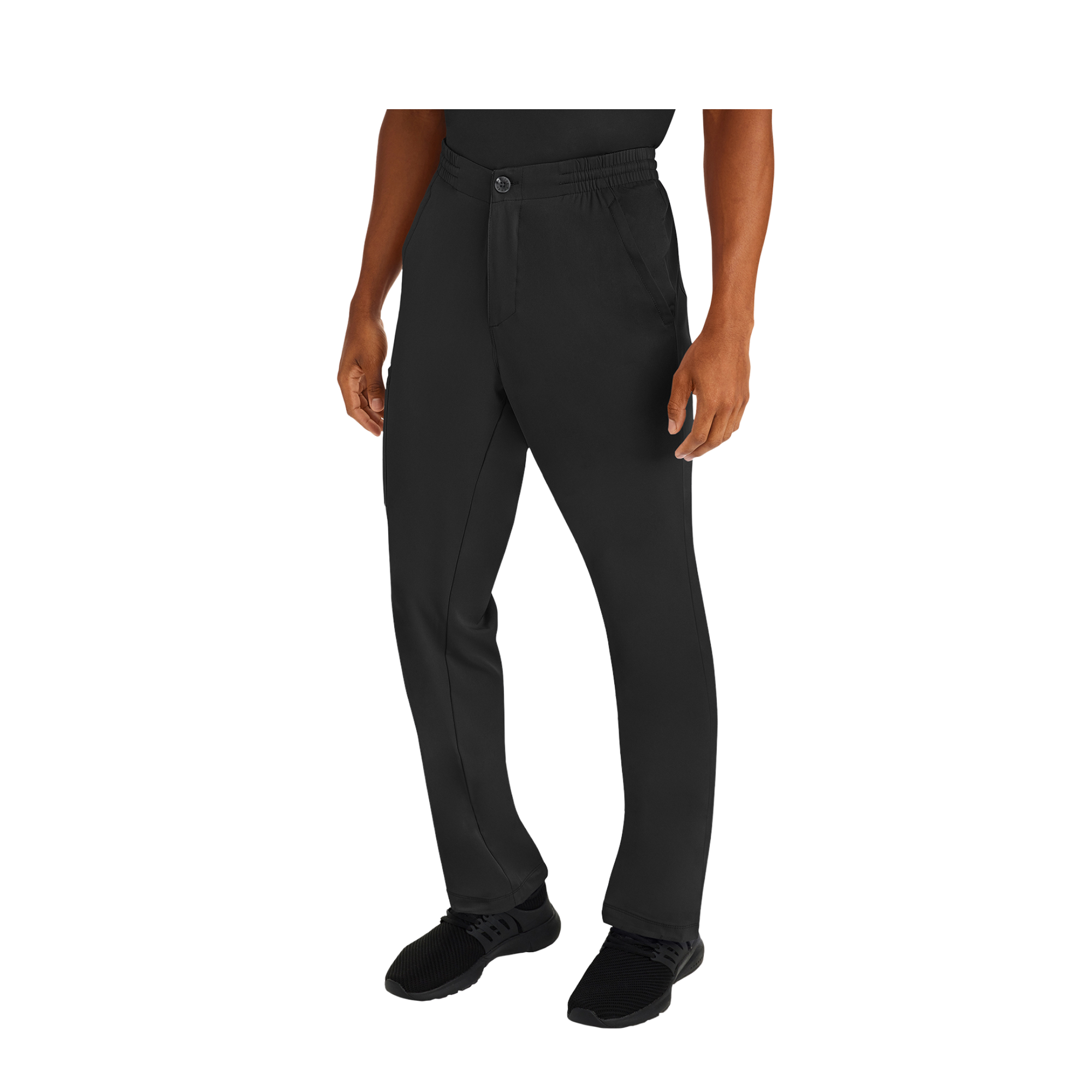 Ryan - Pantalon - Ceinture élastique - Homme - Healing Hands Healing Hands