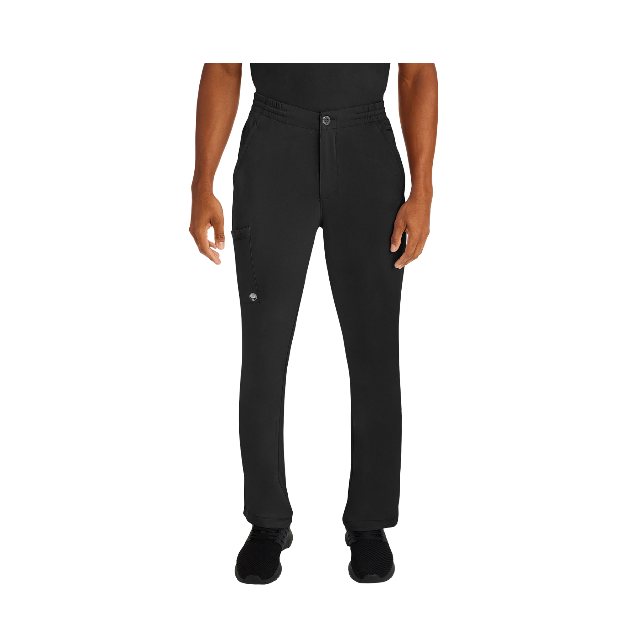 Ryan - Pantalon - Ceinture élastique - Homme - Healing Hands Healing Hands