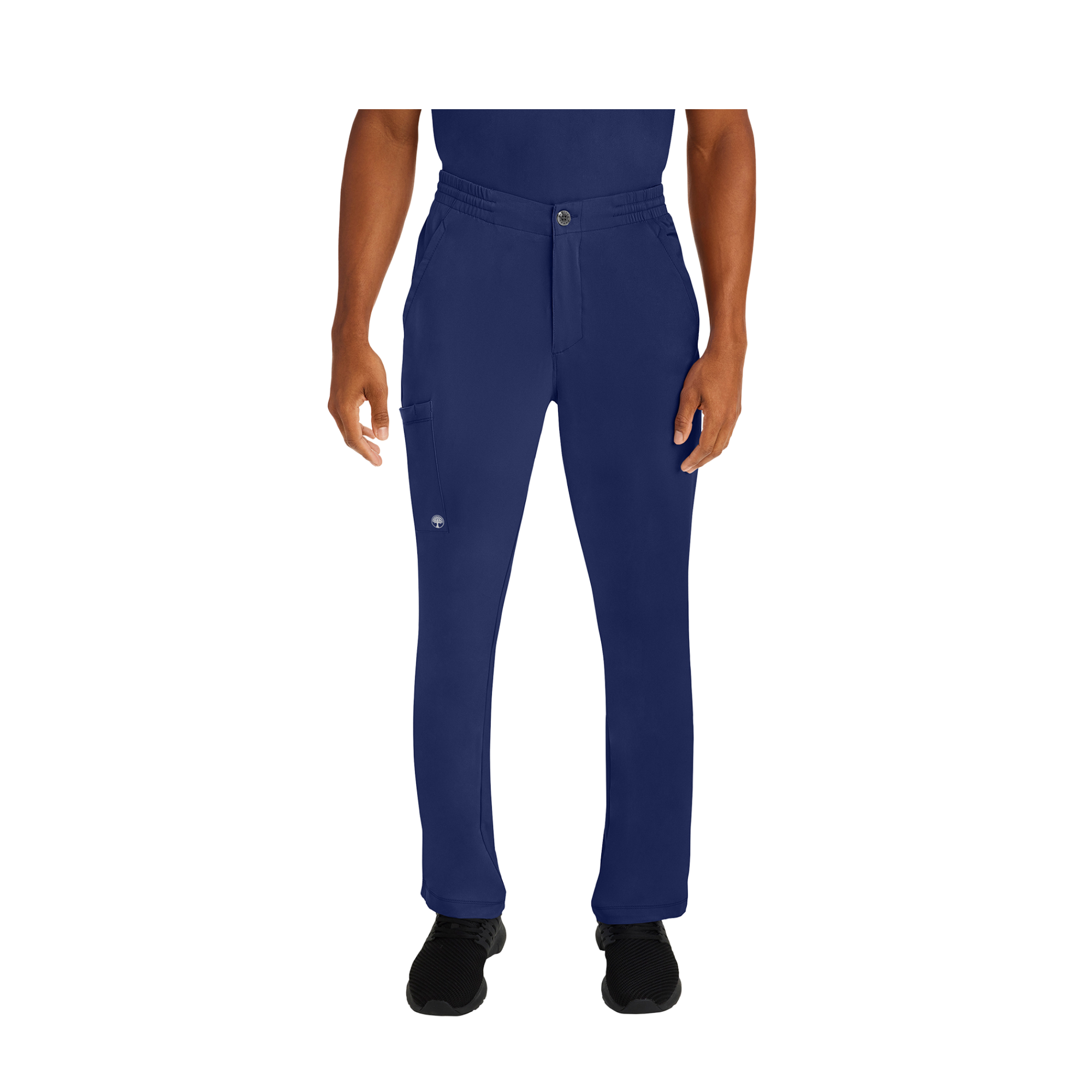 Ryan - Pantalon - Ceinture élastique - Homme - Healing Hands Healing Hands