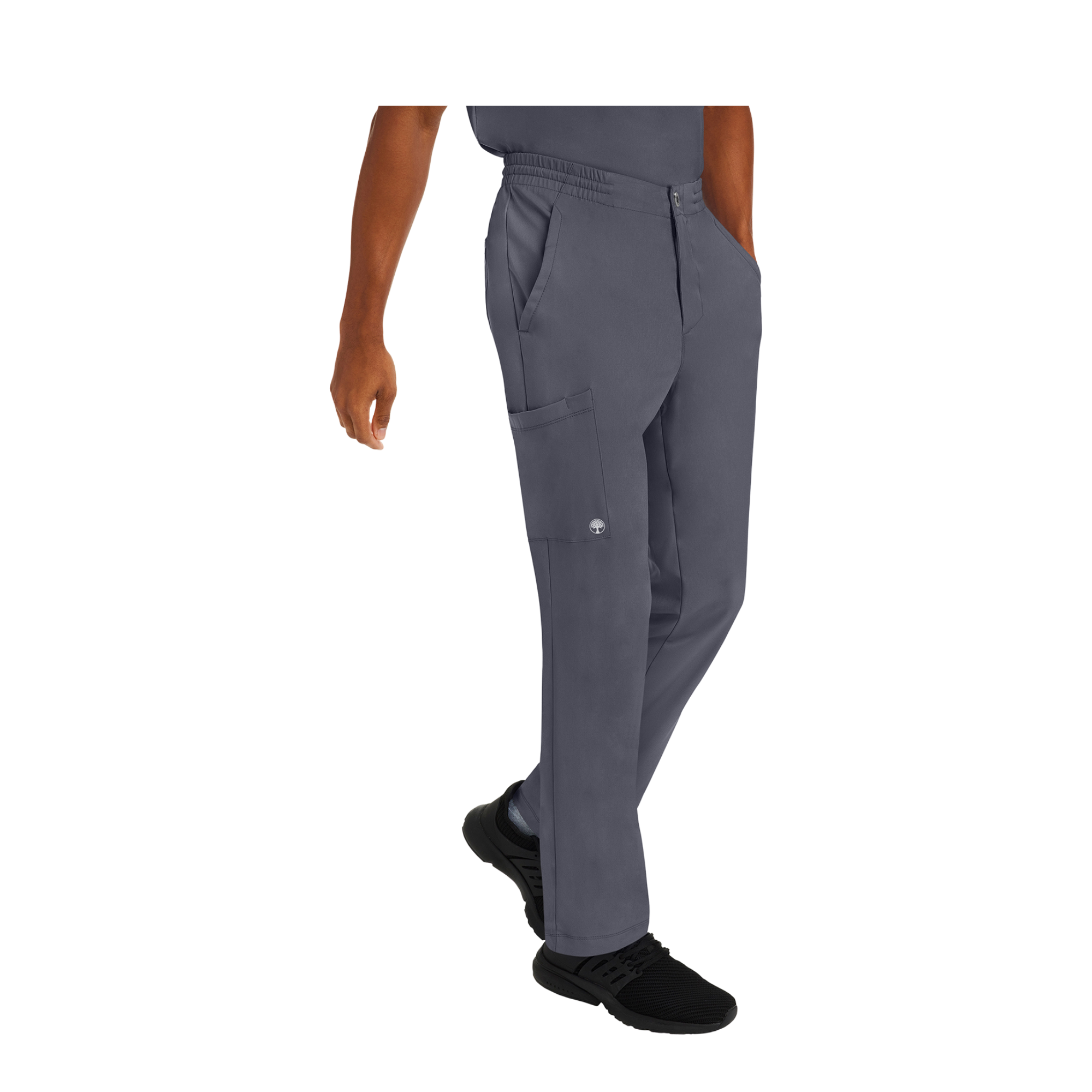 Ryan - Pantalon - Ceinture élastique - Homme - Healing Hands Healing Hands