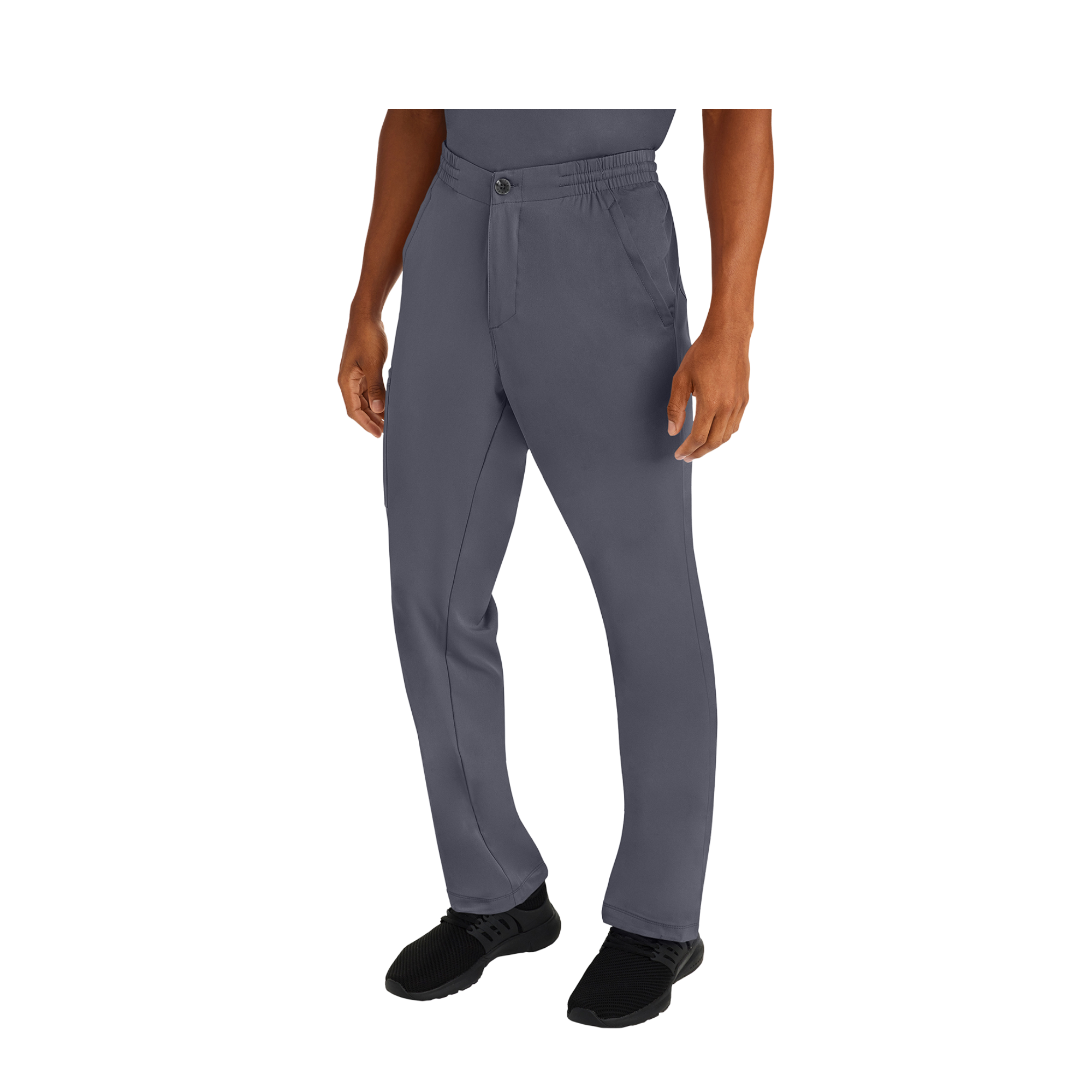 Ryan - Pantalon - Ceinture élastique - Homme - Healing Hands Healing Hands