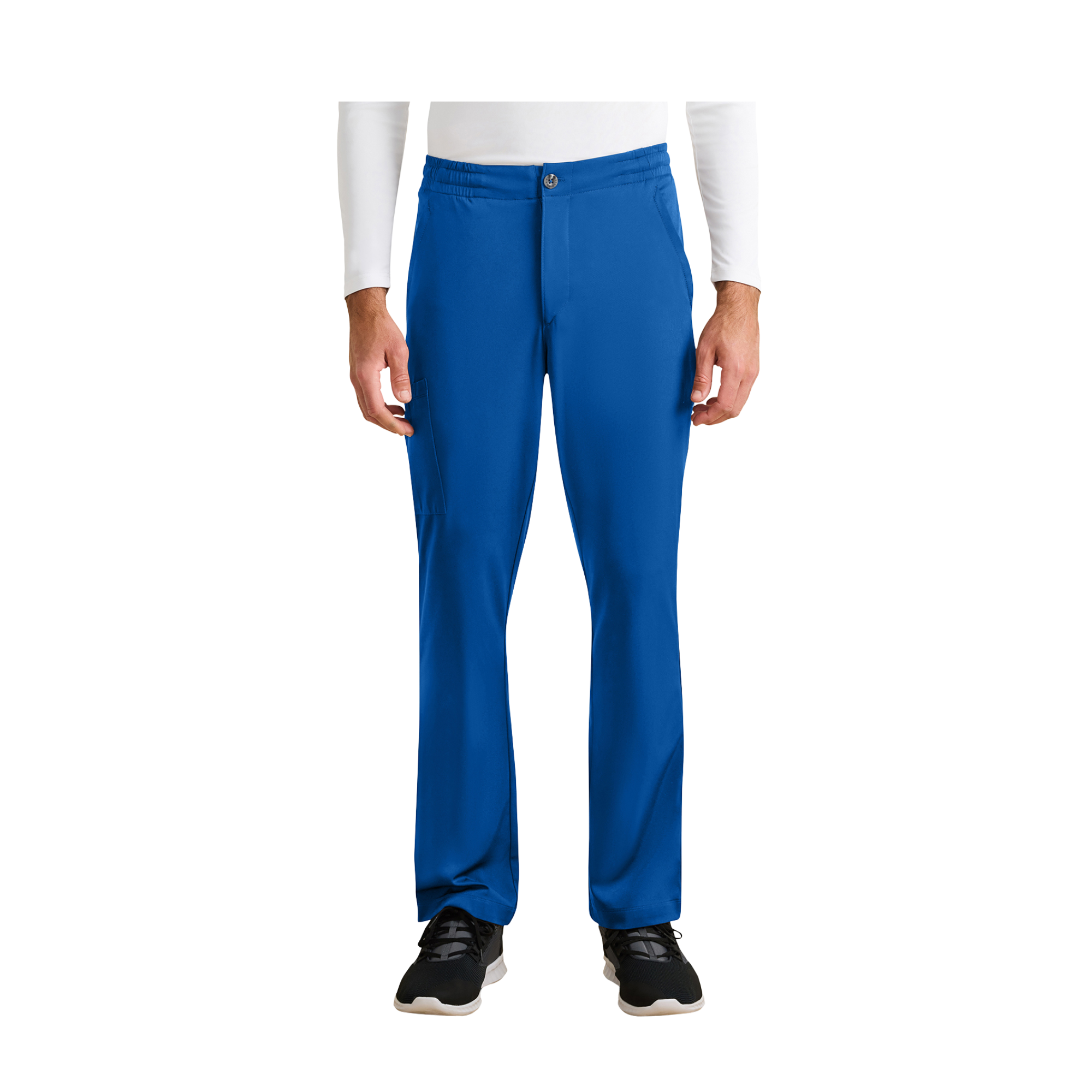 Ryan - Pantalon - Ceinture élastique - Homme - Healing Hands Healing Hands