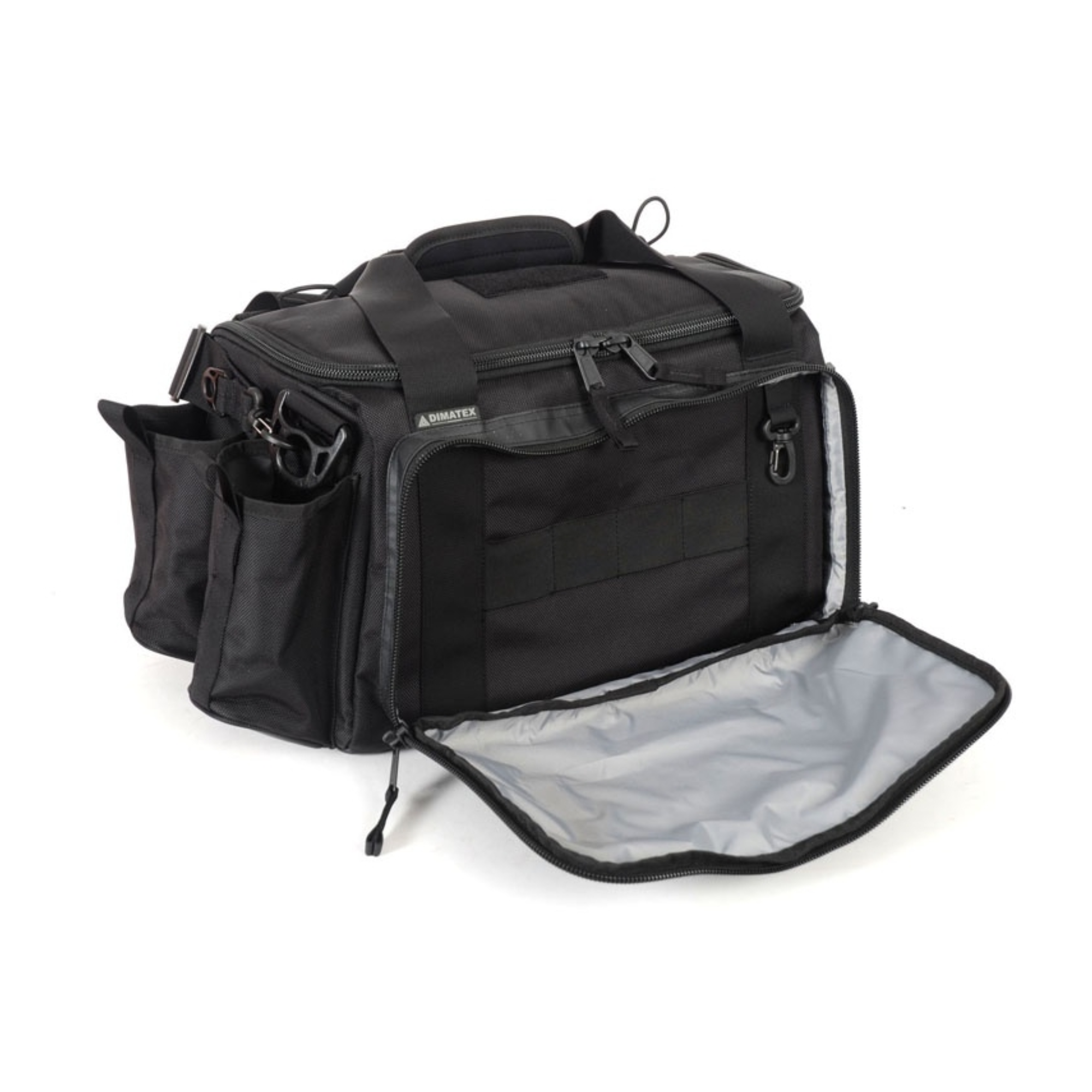 Sac de tir Cockpit Noir - DIMATEX DIMATEX