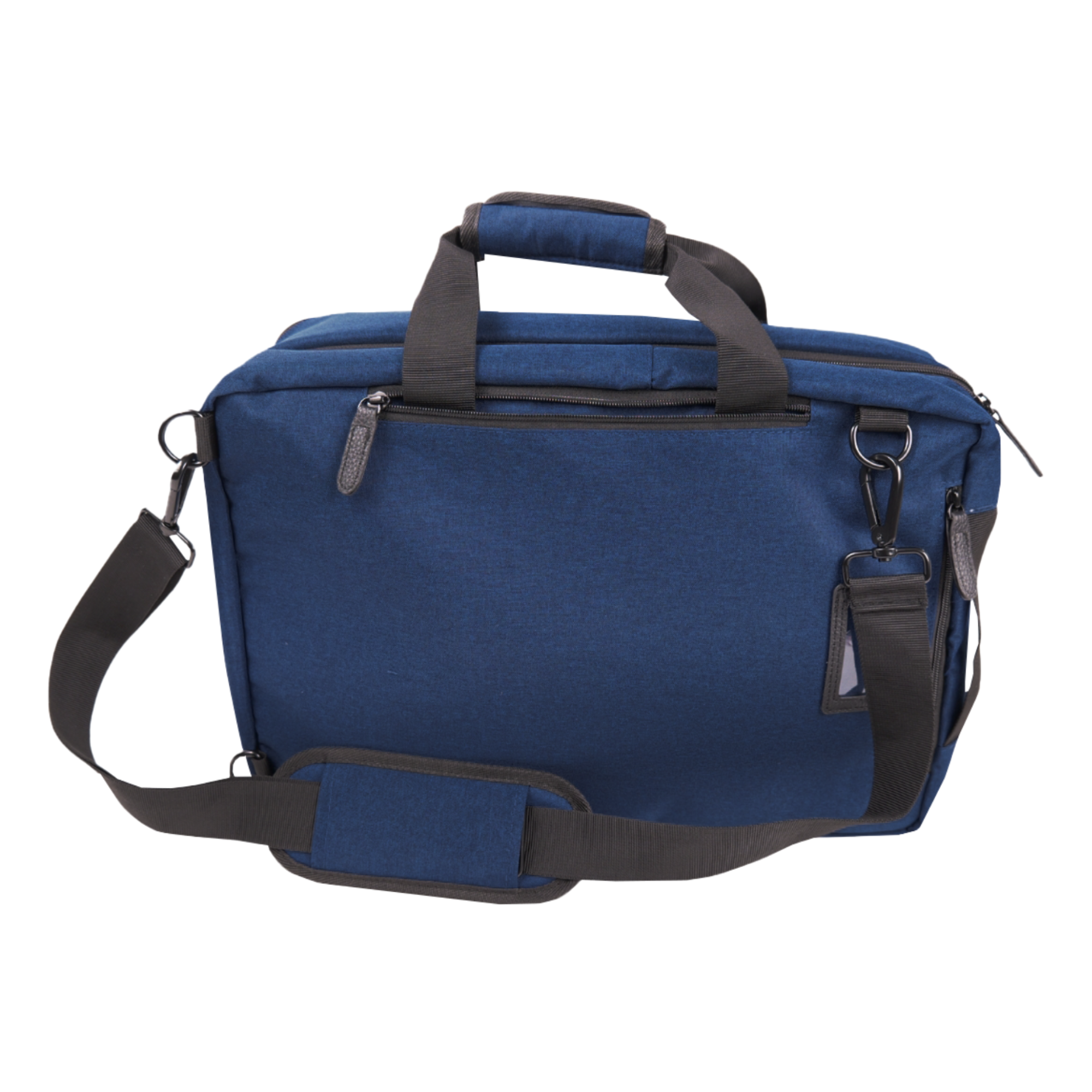 Sac à dos convertible médical OUESSANT - Marine / Noir - My Médical