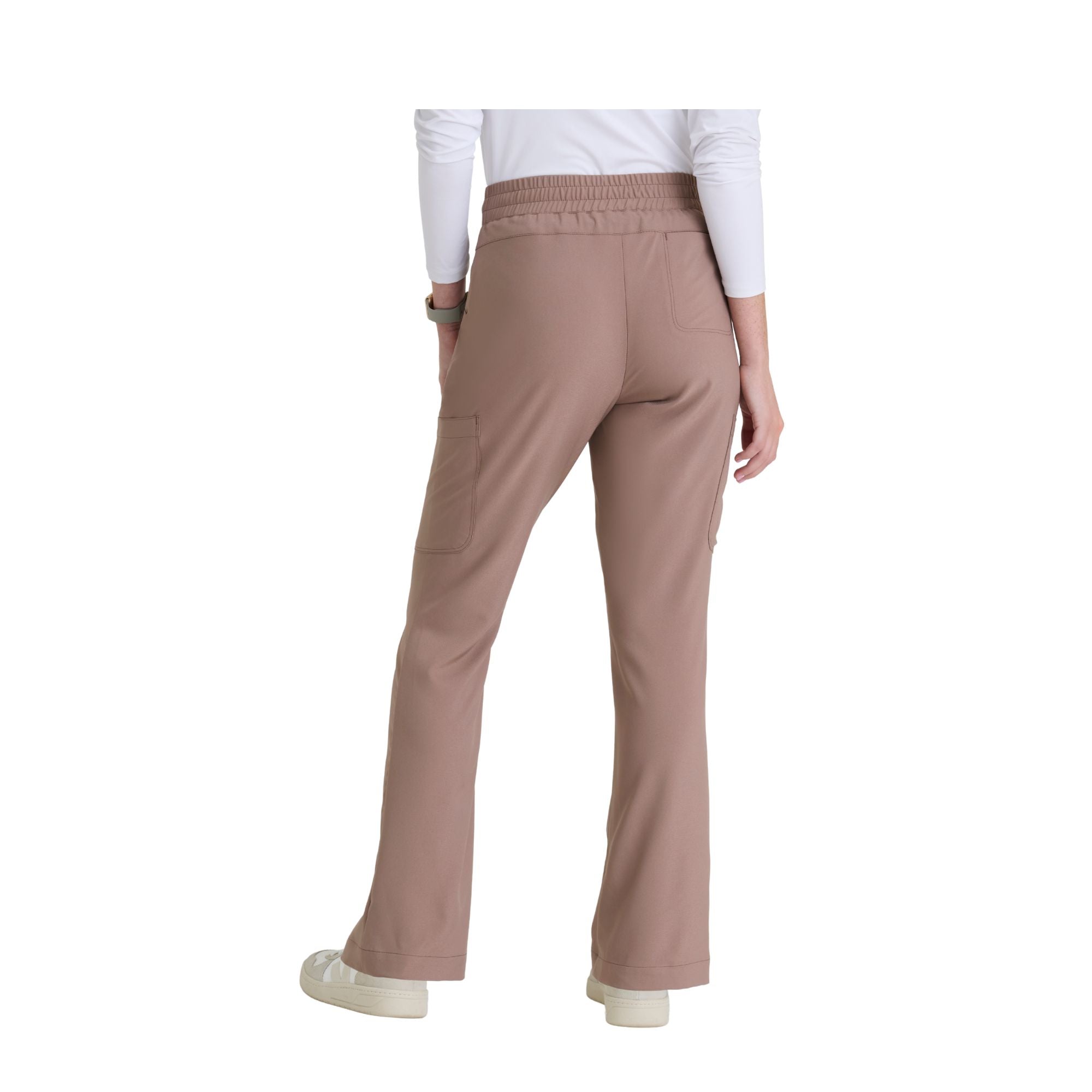 Sky - Pantalon médical avec élastique - Femme - Grey’s Anatomy Evolve Grey’s Anatomy