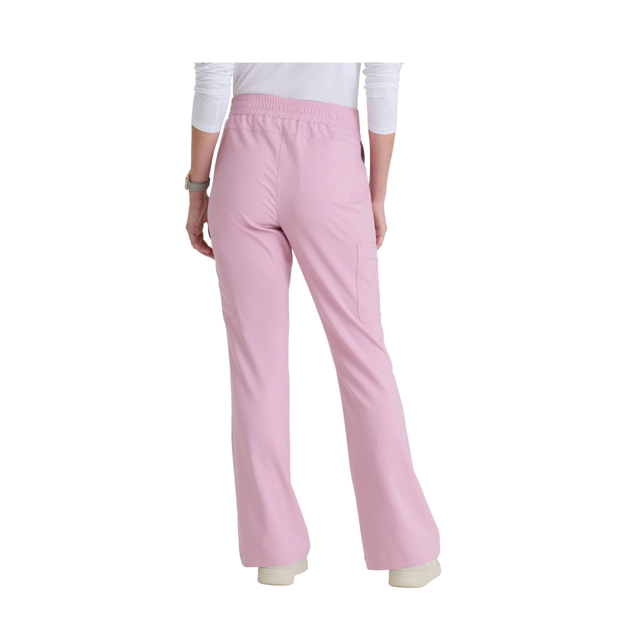 Sky - Pantalon médical avec élastique - Femme - Grey’s Anatomy Evolve Grey’s Anatomy
