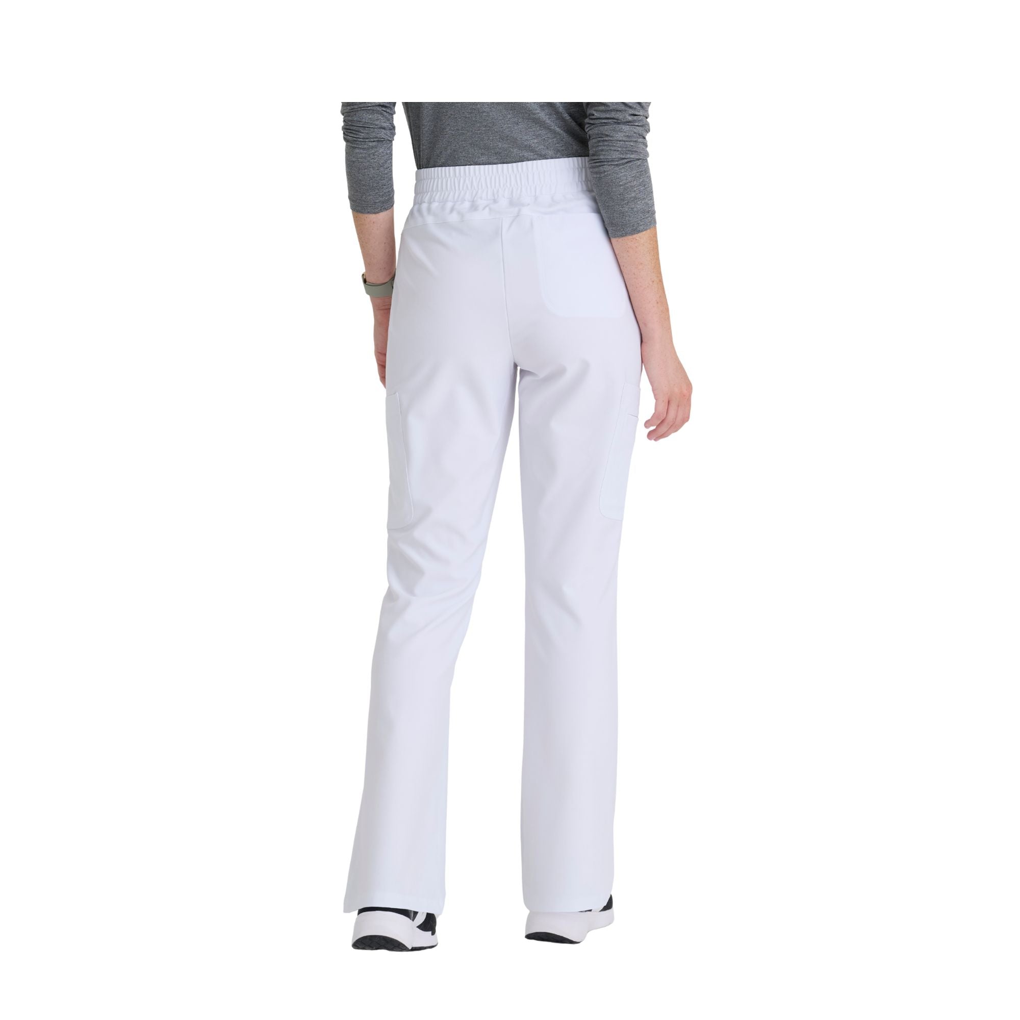Sky - Pantalon médical avec élastique - Femme - Grey’s Anatomy Evolve Grey’s Anatomy