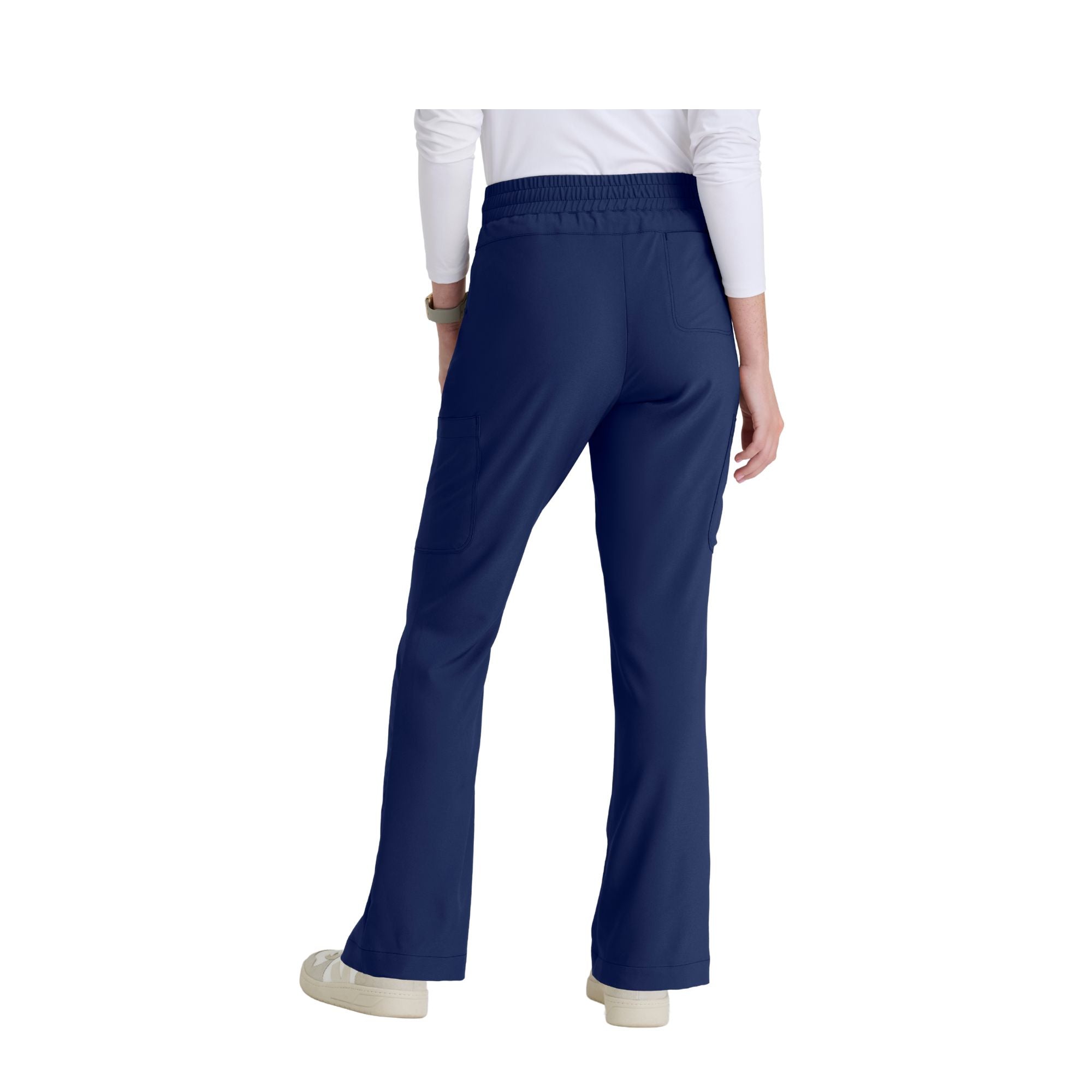Sky - Pantalon médical avec élastique - Femme - Grey’s Anatomy Evolve Grey’s Anatomy