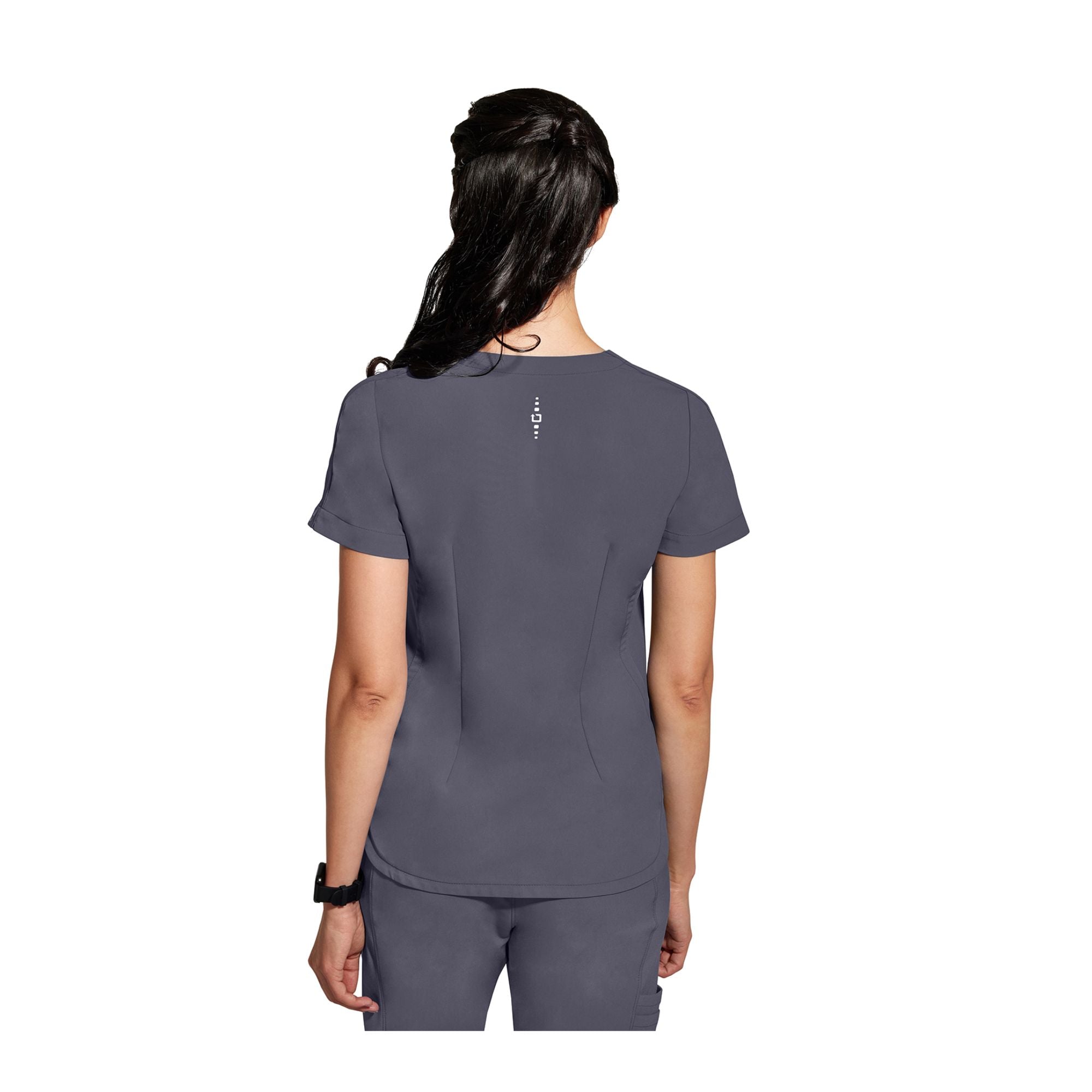 Skyler - Tunique col V - Femme - Healing Hands Healing Hands