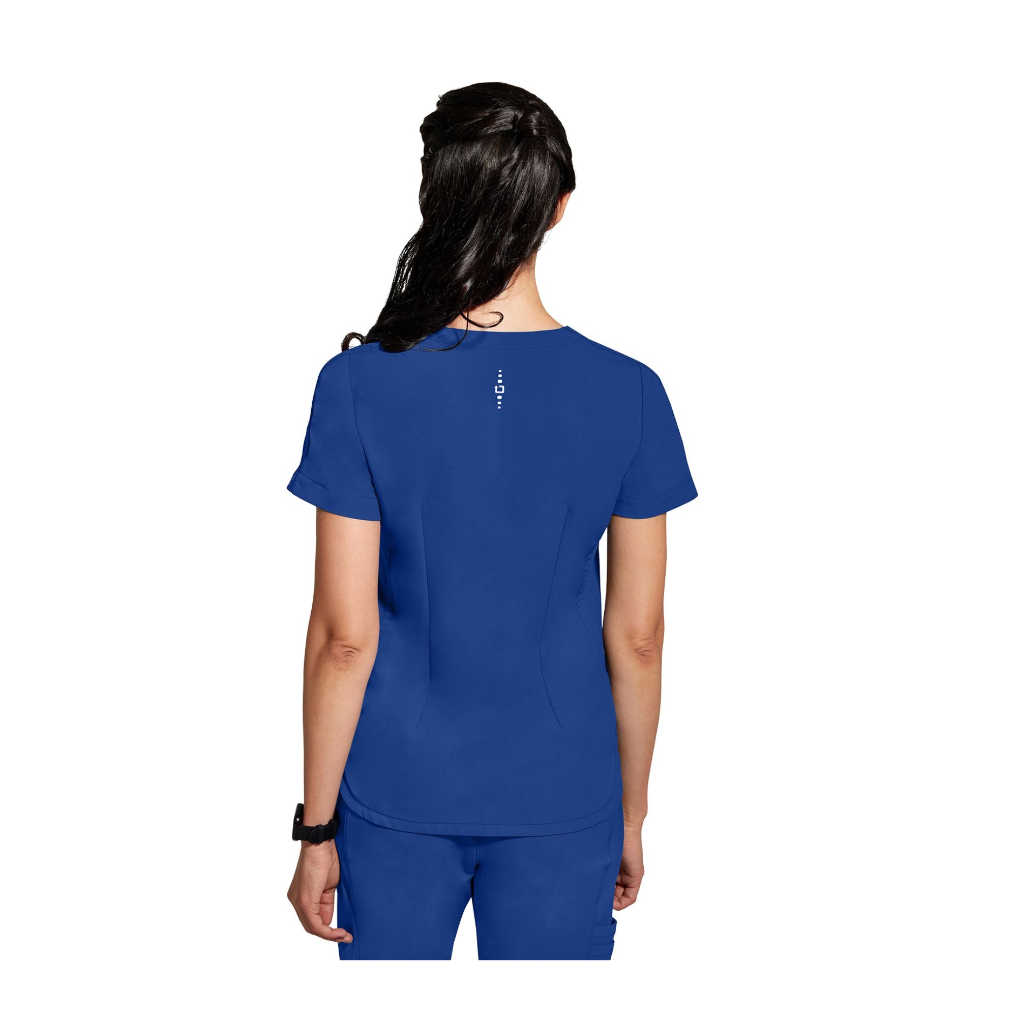 Skyler - Tunique col V - Femme - Healing Hands Healing Hands