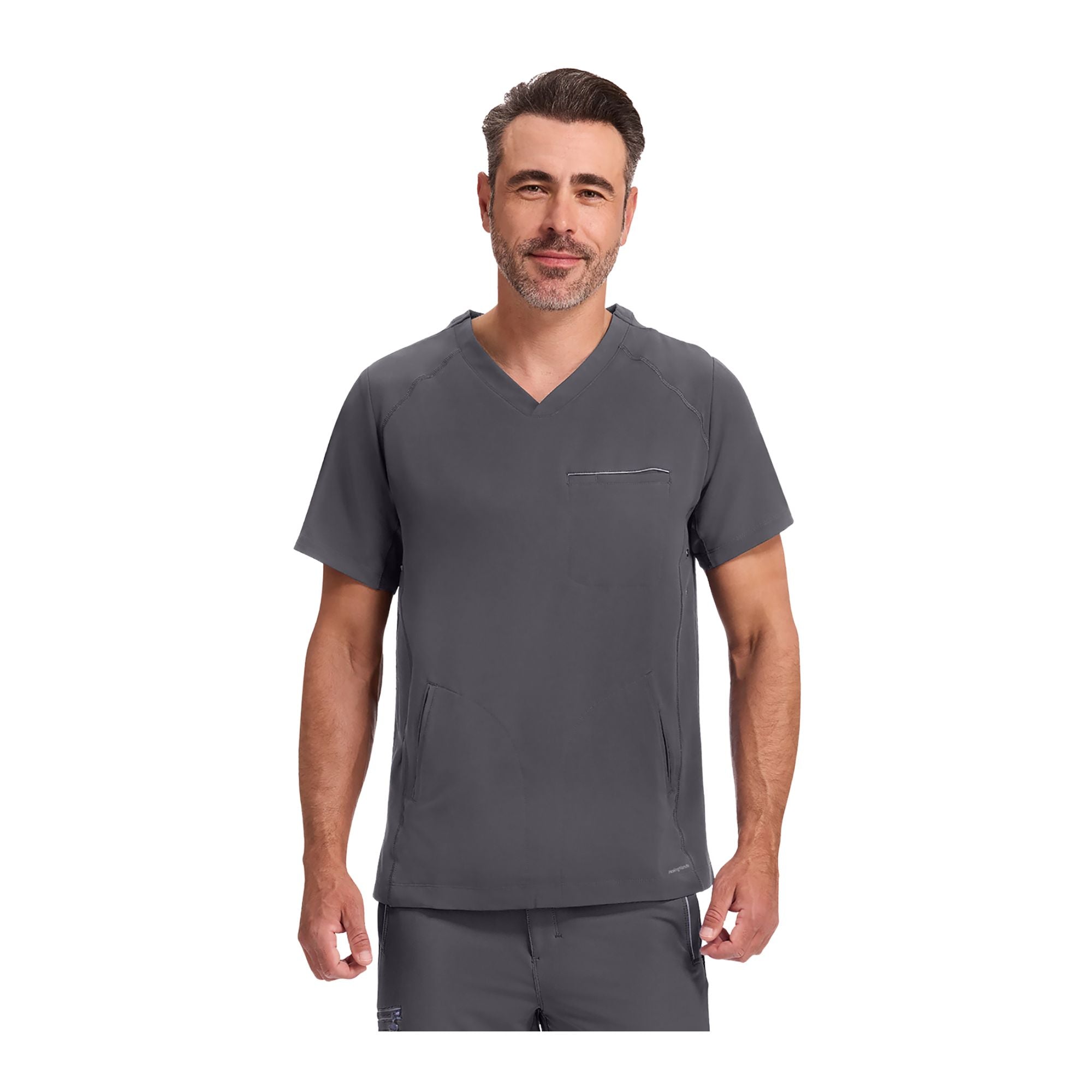 Steven - Tunique médicale - Col V - Homme - Healing Hands Healing Hands