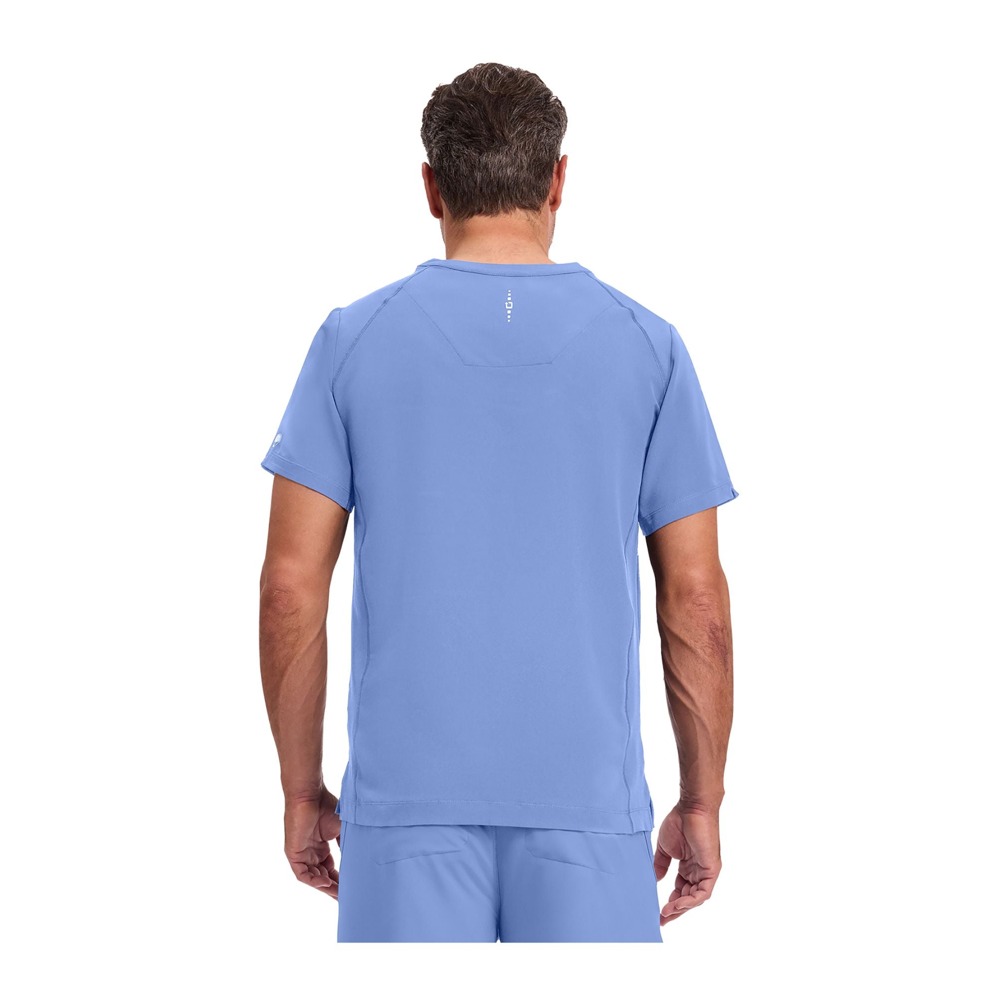 Steven - Tunique médicale - Col V - Homme - Healing Hands Healing Hands