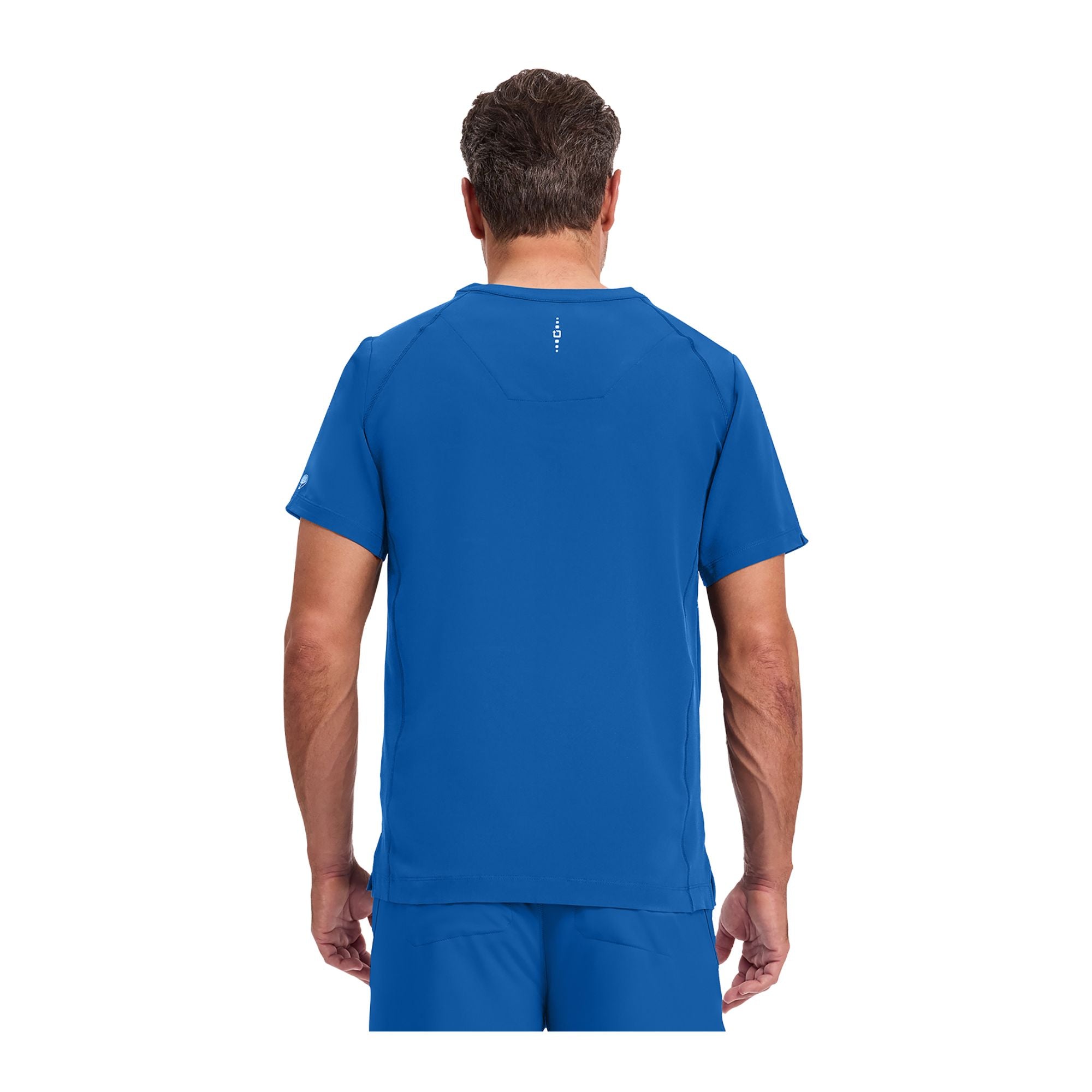 Steven - Tunique médicale - Col V - Homme - Healing Hands Healing Hands