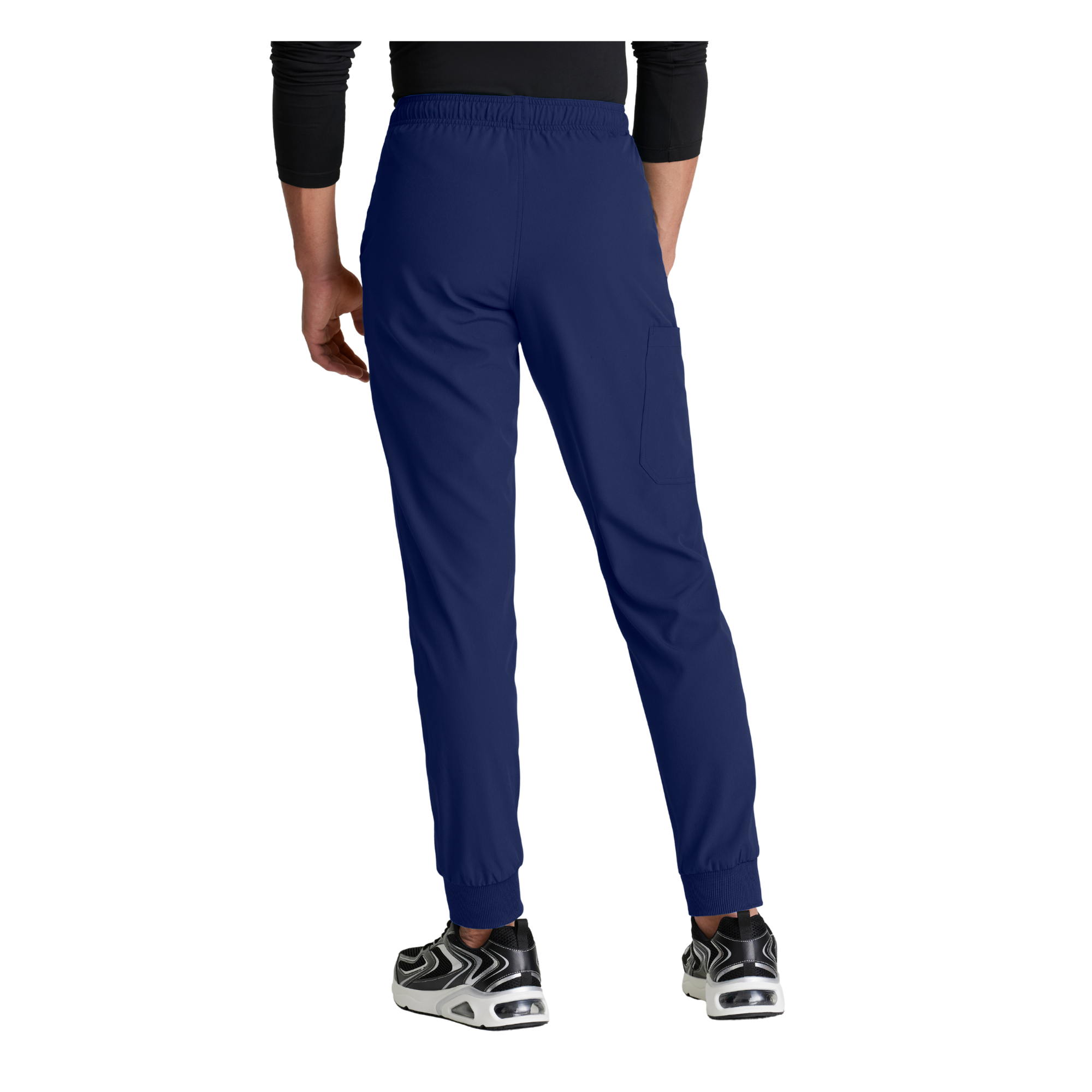 Structure Jogger - Pantalon médical tendance - Homme - Skechers SKECHERS