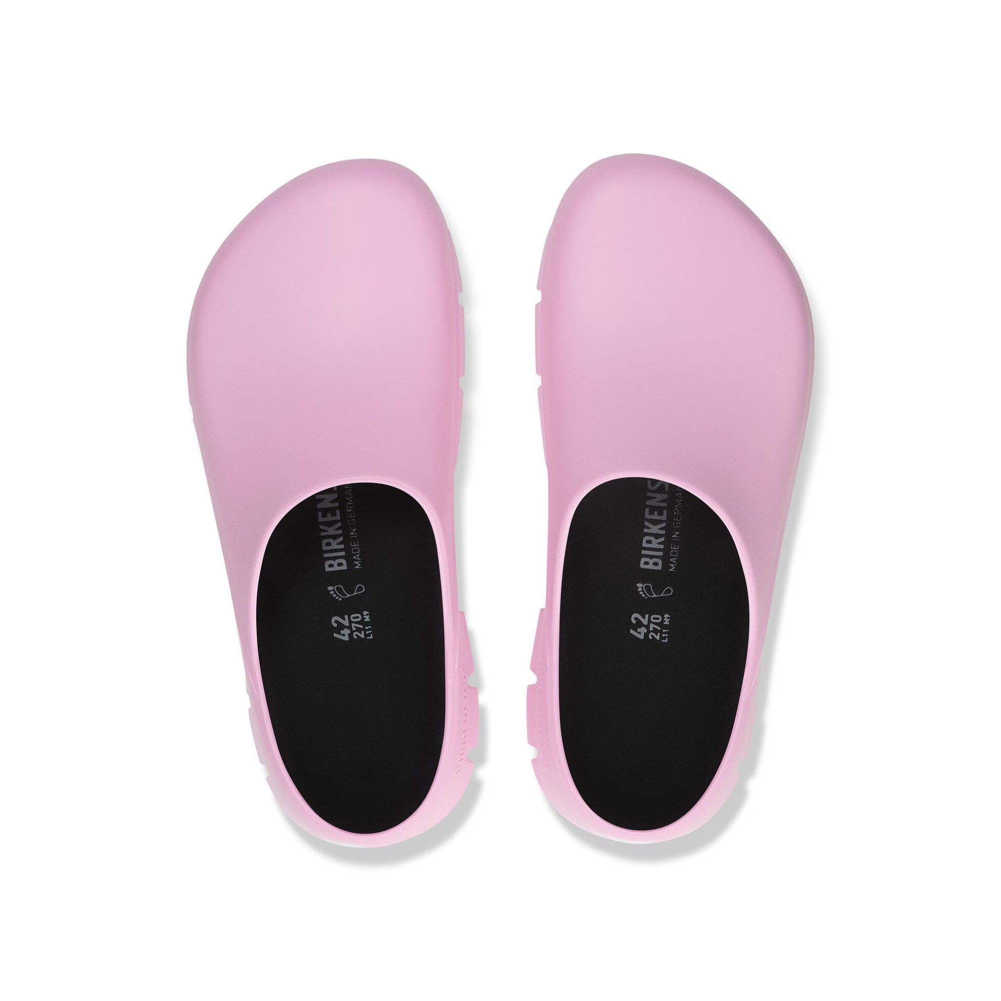 Super Birki 2.0 - Sabots en polyuréthane - Plusieurs Coloris - Birkenstock - Couleur 1 Birkenstock