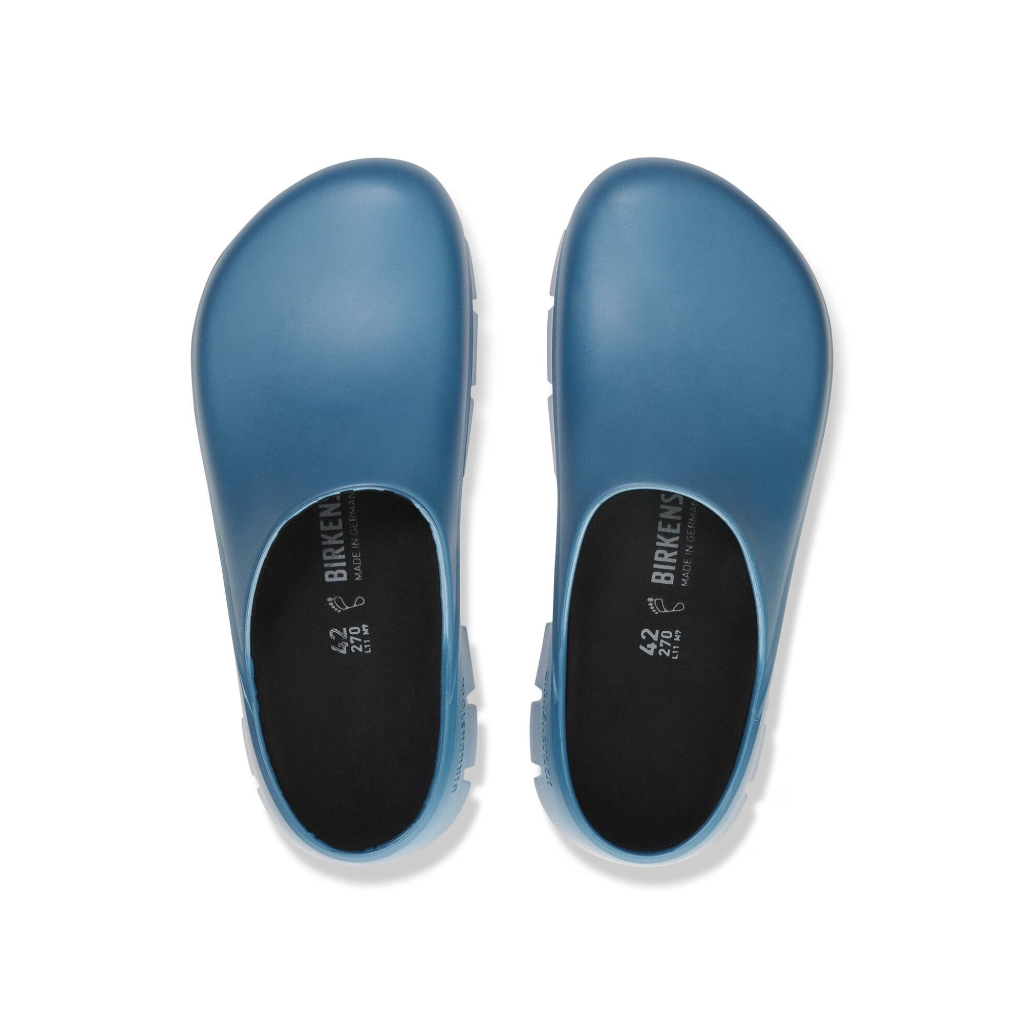 Super Birki 2.0 - Sabots en polyuréthane - Plusieurs Coloris - Birkenstock - Couleur 1 Birkenstock