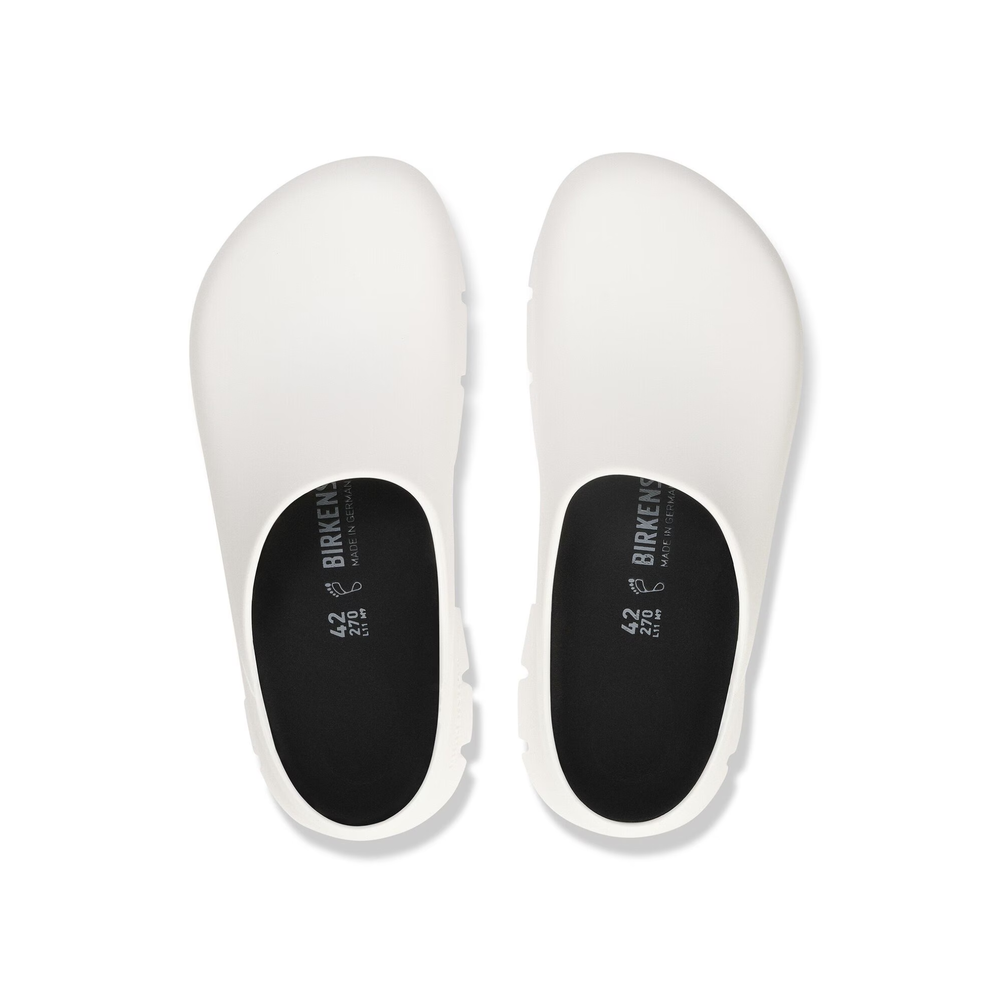 Super Birki 2.0 - Sabots en polyuréthane - Plusieurs Coloris - Birkenstock - Couleur 1 Birkenstock