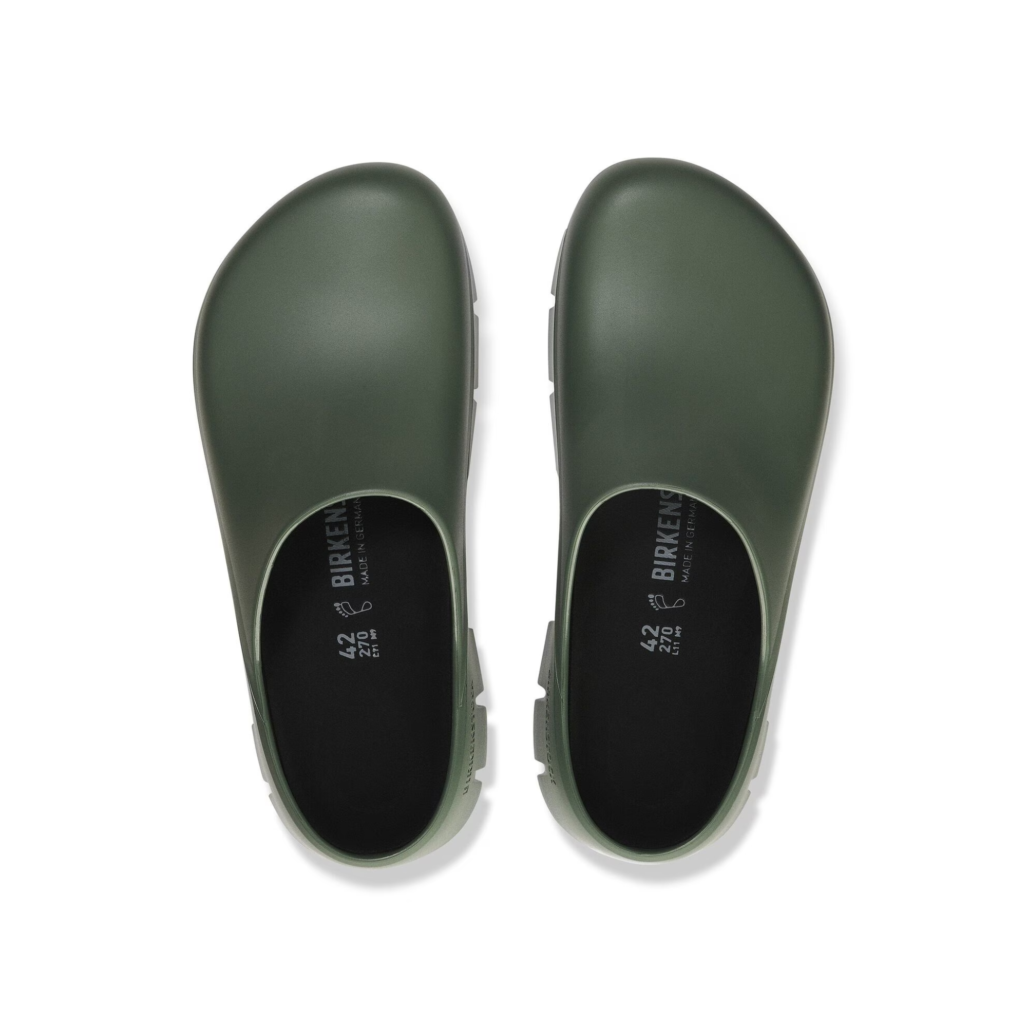 Super Birki 2.0 - Sabots en polyuréthane - Plusieurs Coloris - Birkenstock - Couleur 2 Birkenstock