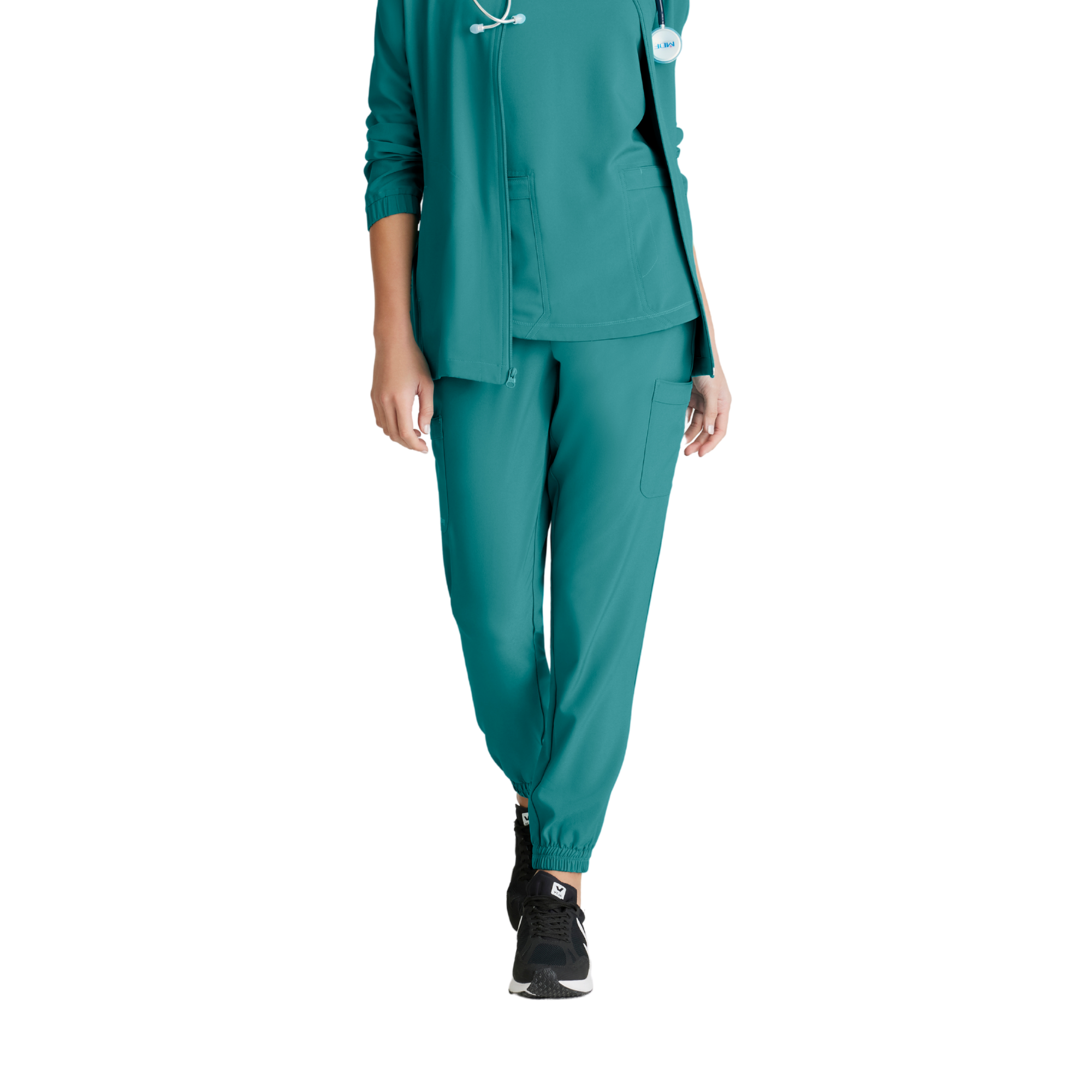 Terra Jogger - Pantalon jogger cargo - Femme - Grey’s Anatomy Evolve GREYS ANATOMY EVOLVE