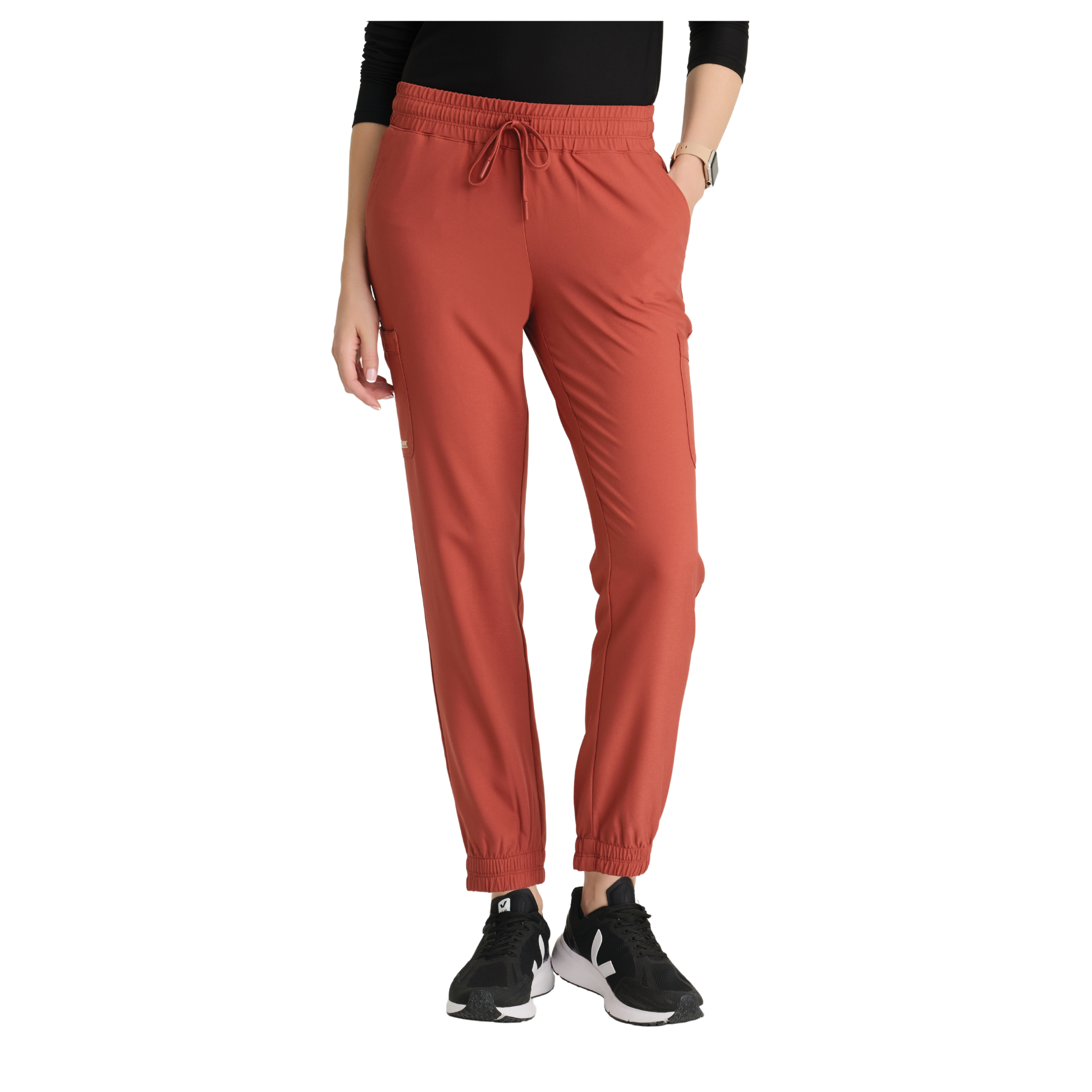 Terra Jogger - Pantalon jogger cargo - Femme - Grey’s Anatomy Evolve GREYS ANATOMY EVOLVE