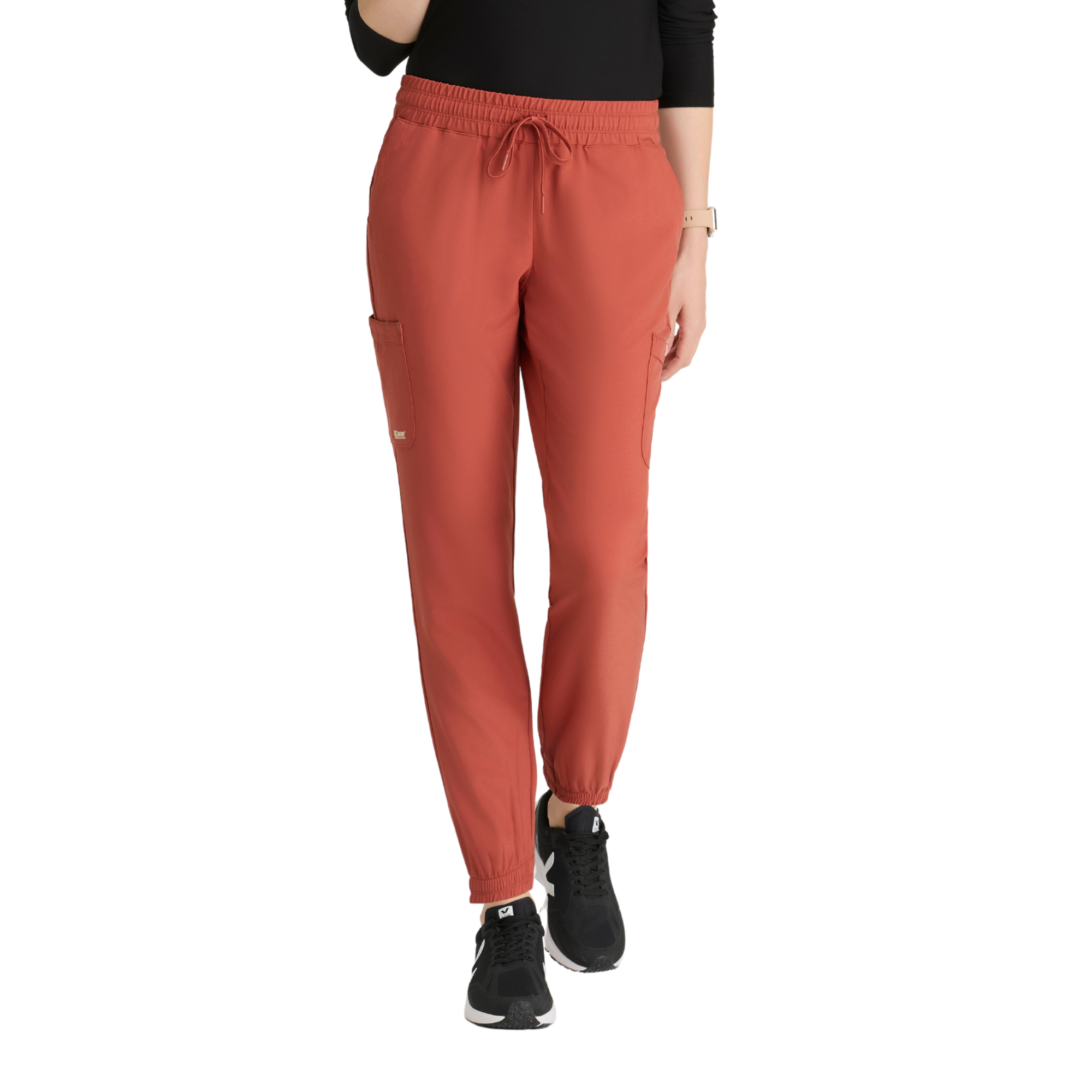 Terra Jogger - Pantalon jogger cargo - Femme - Grey’s Anatomy Evolve GREYS ANATOMY EVOLVE