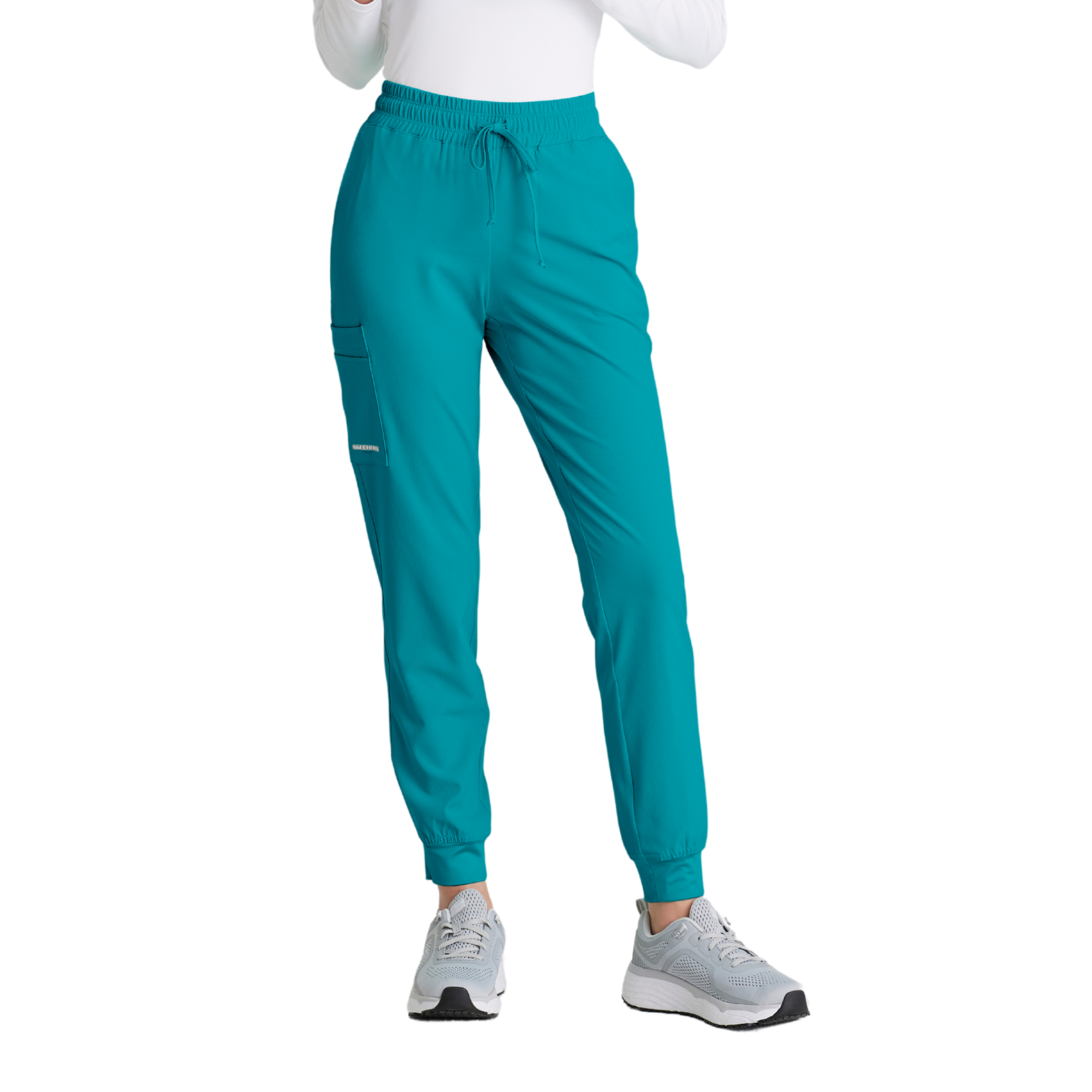 Theory Jogger - Pantalon médical confortable et stylé - Femme - Skechers SKECHERS